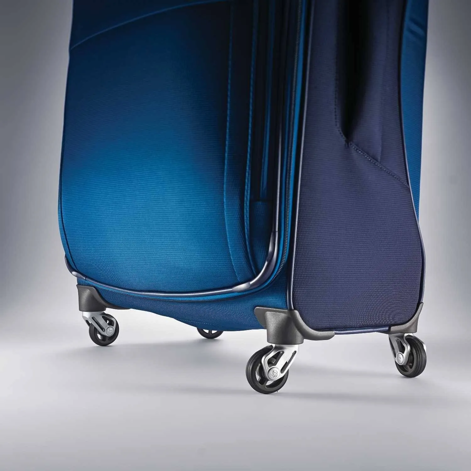 Samsonite Eco-Glide 4 Piece Set 4-Wheel Luggage Sets