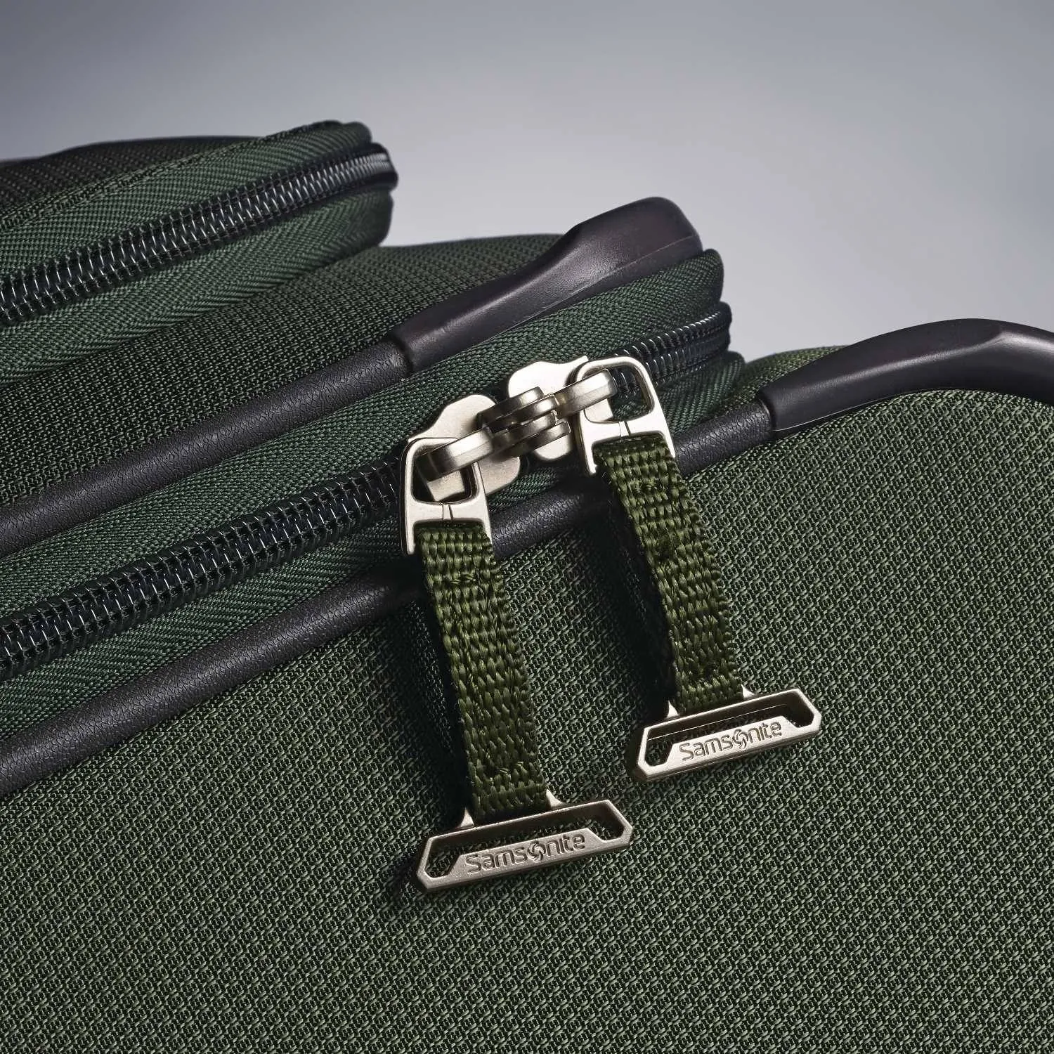 Samsonite Eco-Glide 5 Piece Set 4-Wheel Luggage Sets