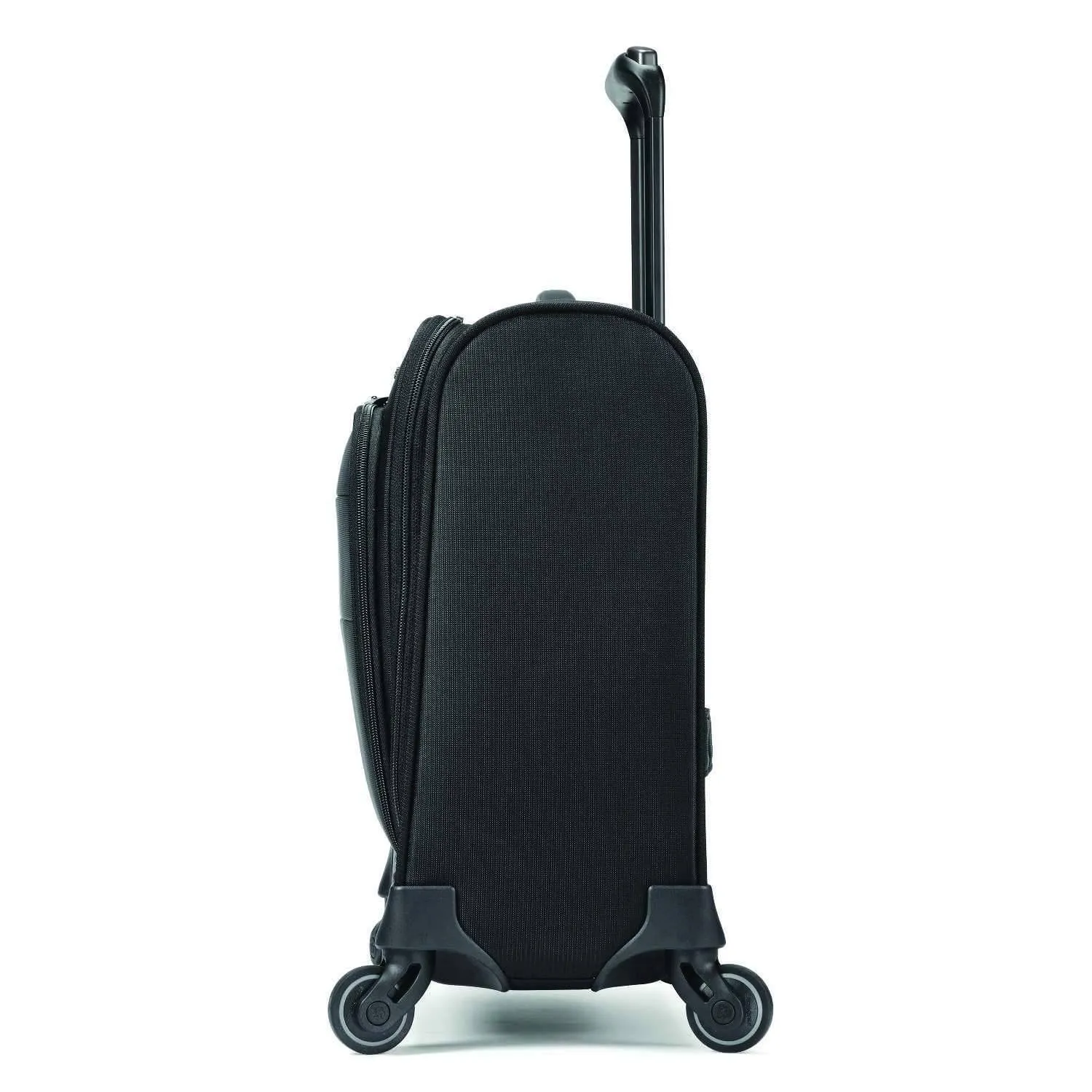 Samsonite Flexis Underseat Carry-On Spinner