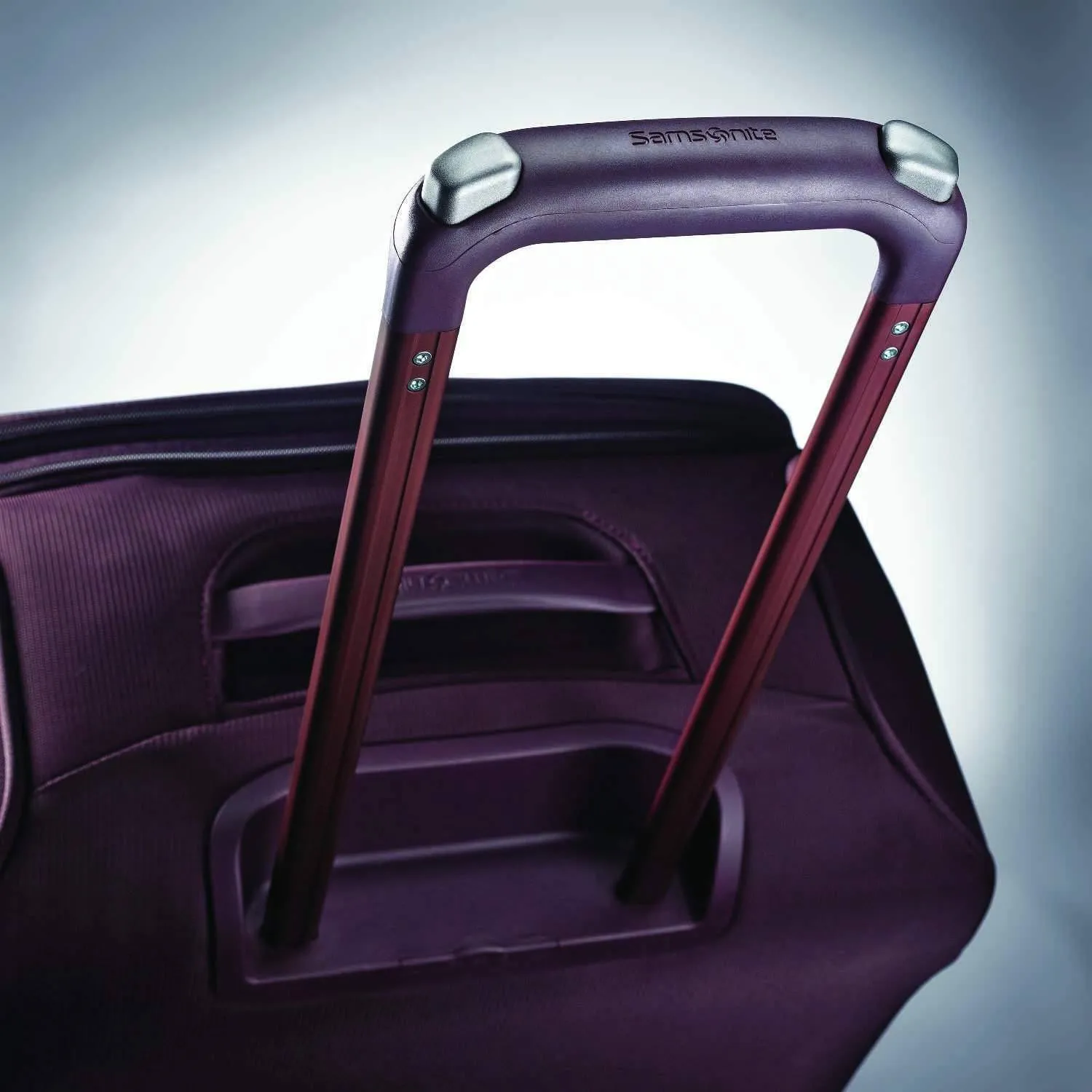Samsonite Flexis Underseat Carry-On Spinner