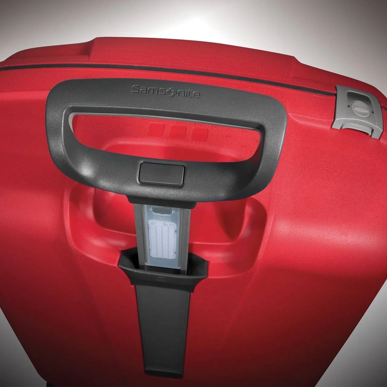 Samsonite F'Lite GT 28" 4-Wheel Large Luggage