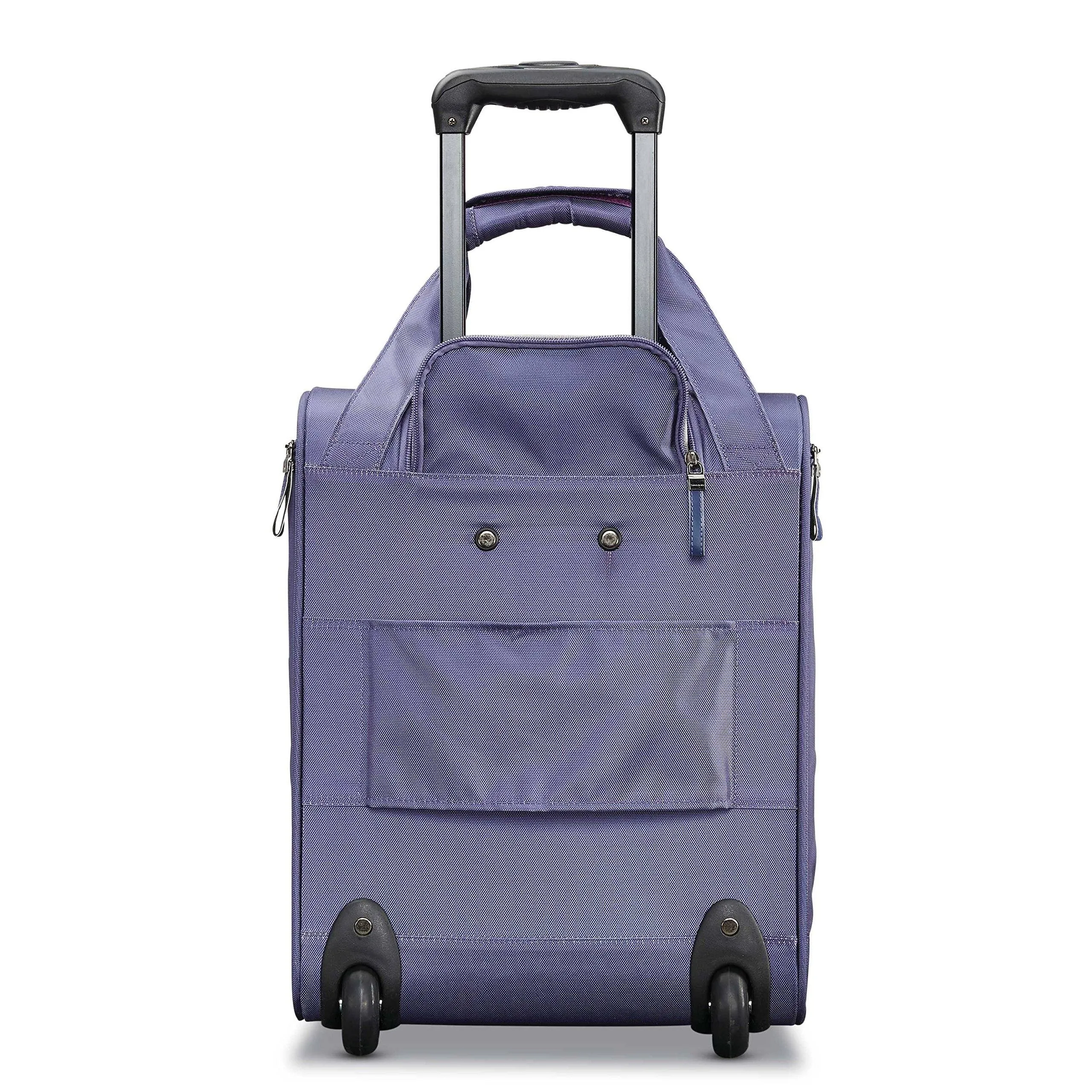 Samsonite Large Wheeled Underseater