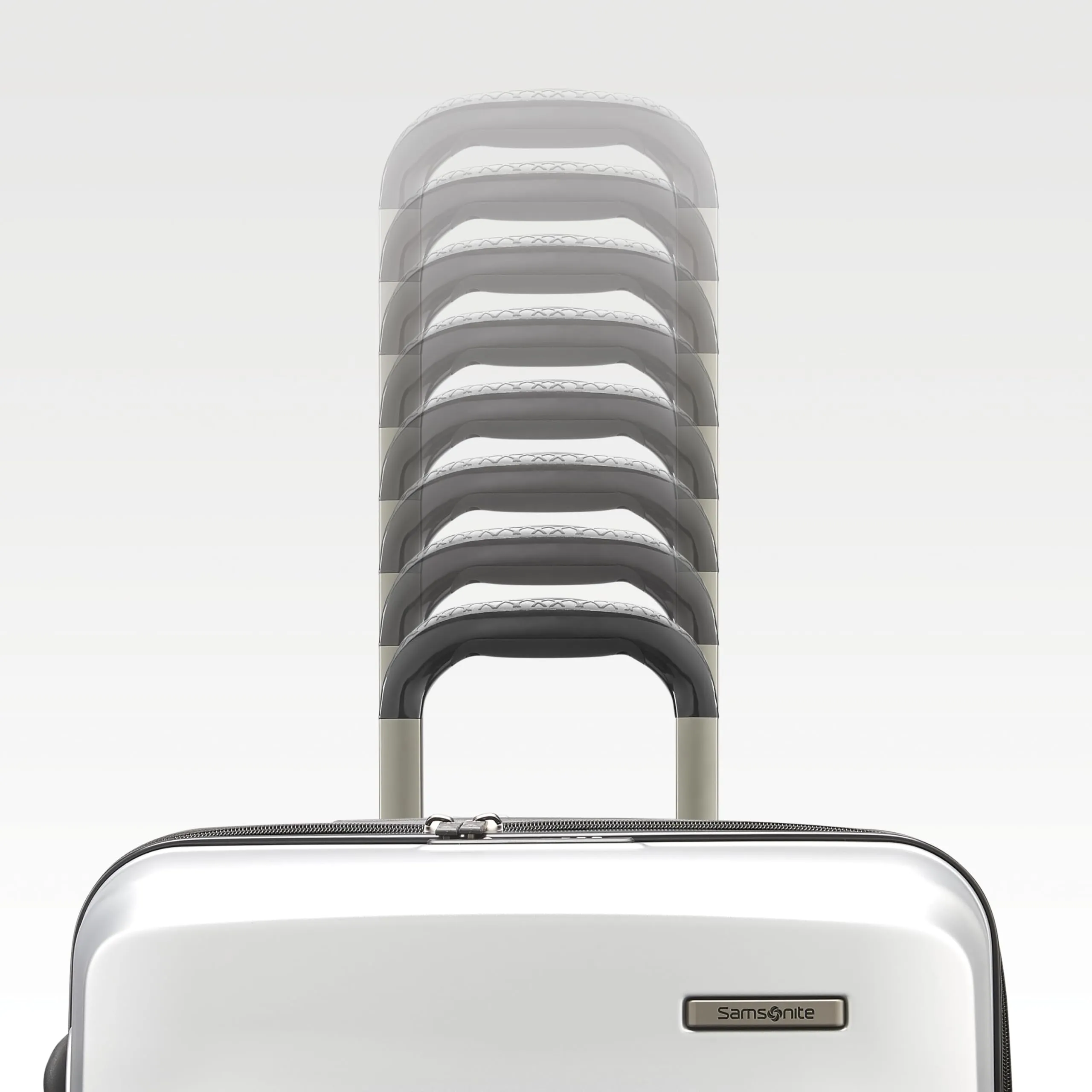 Samsonite Octiv  2-Piece Set (Pro 20/28) Hardside Spinner