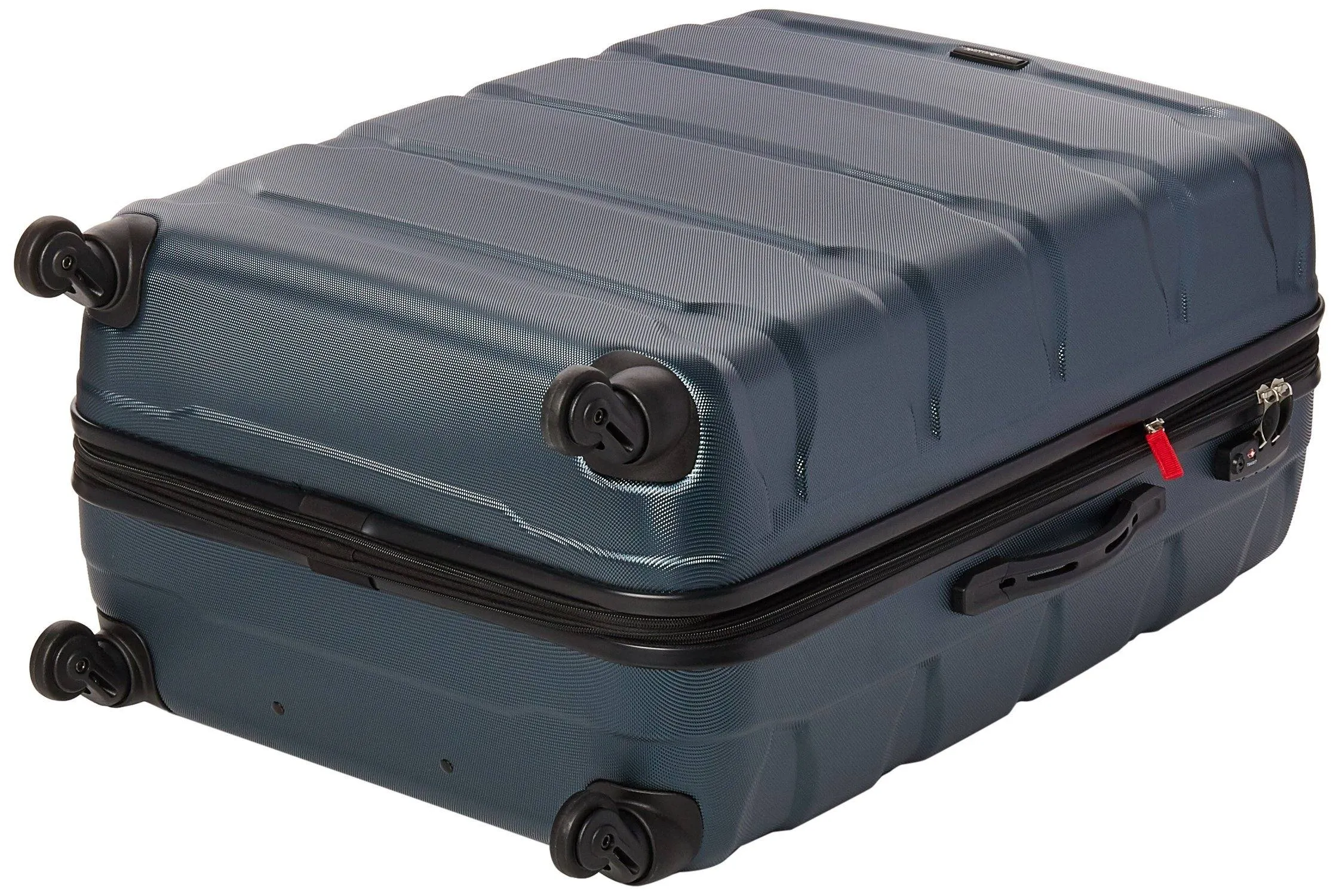 Samsonite Omni PC 28" Hardshell 4-Wheel Large Luggage