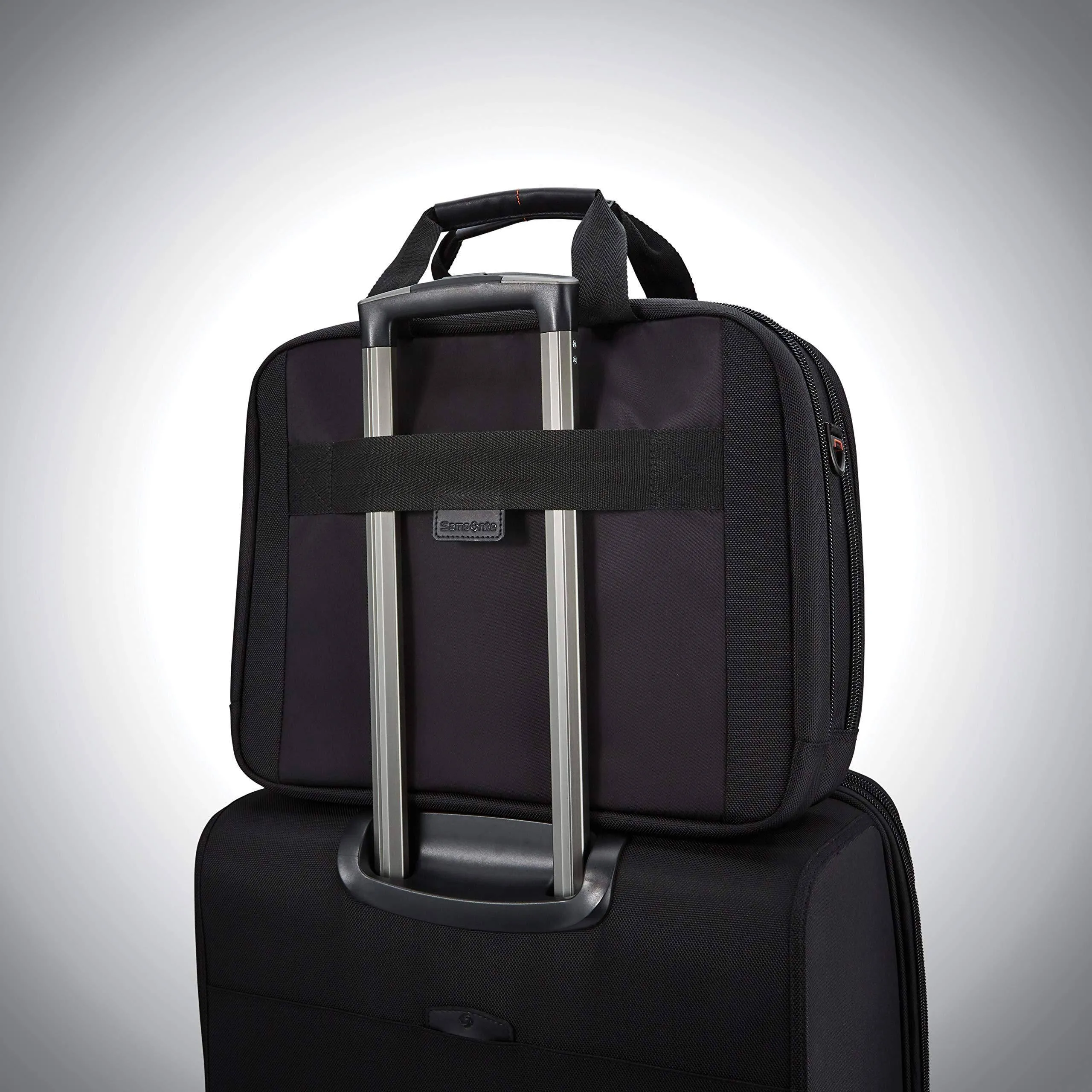 Samsonite PRO Double Compartment Brief