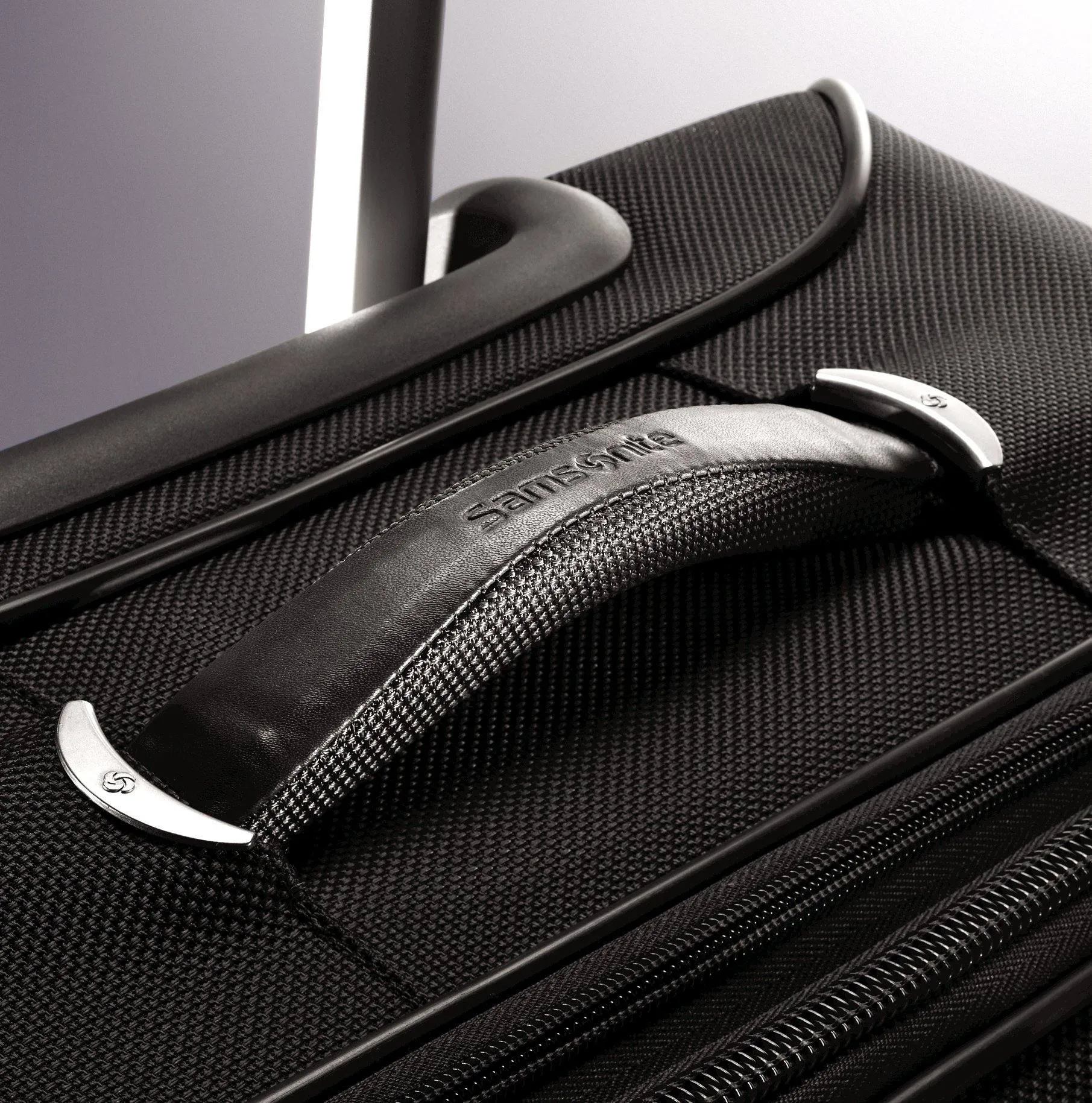 Samsonite Silhouette 12 Ss Spinner Exp 29 Wheeled Luggage