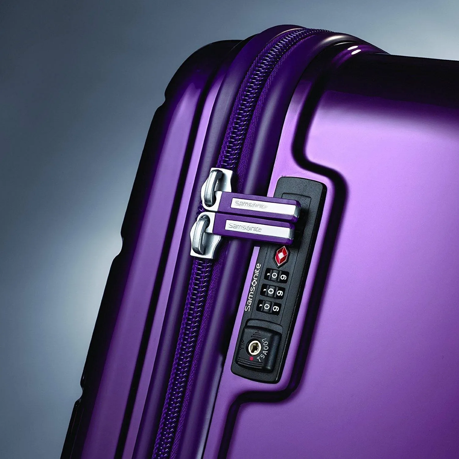 Samsonite Sp Trunk Spinner 29