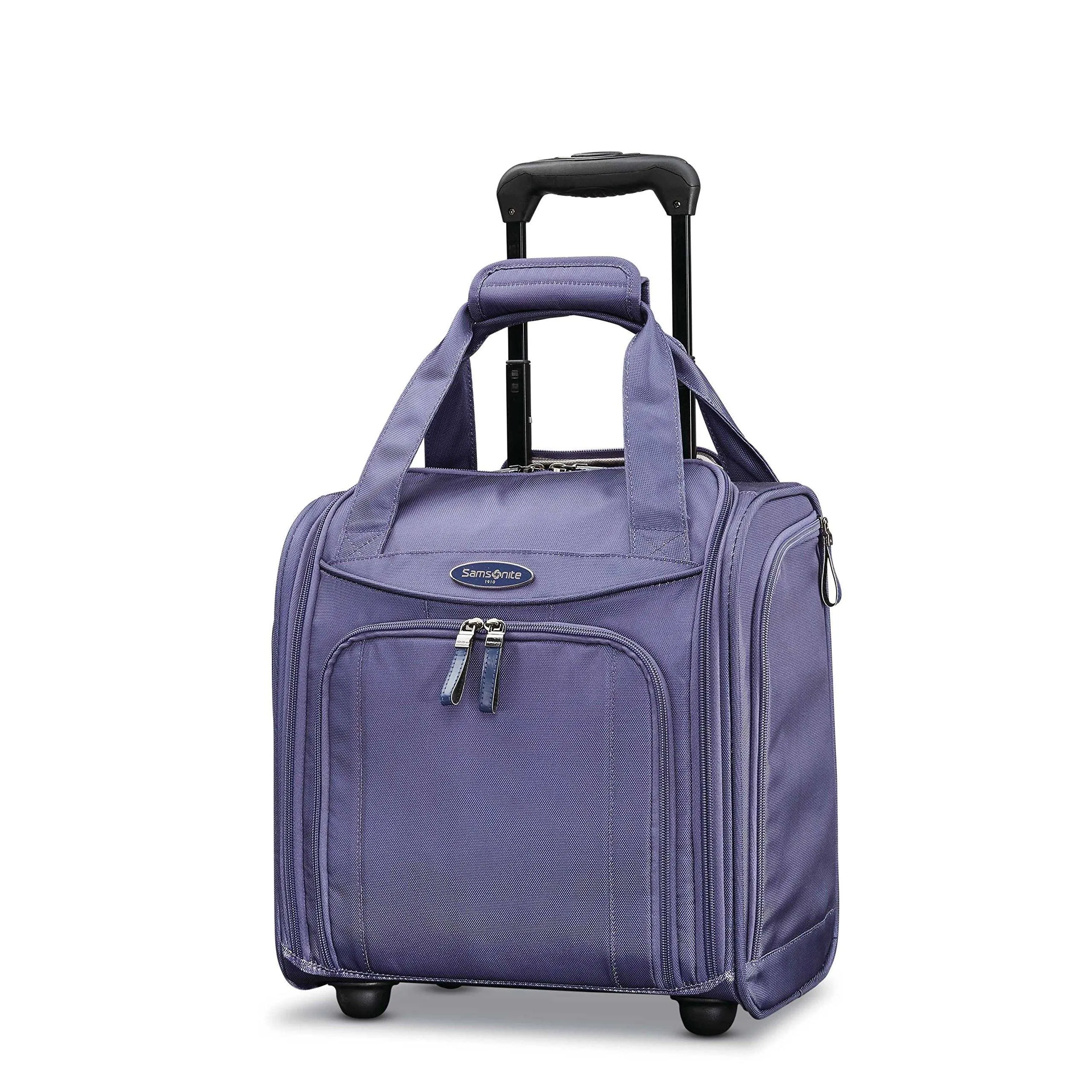 Samsonite Wheeled Underseater Small