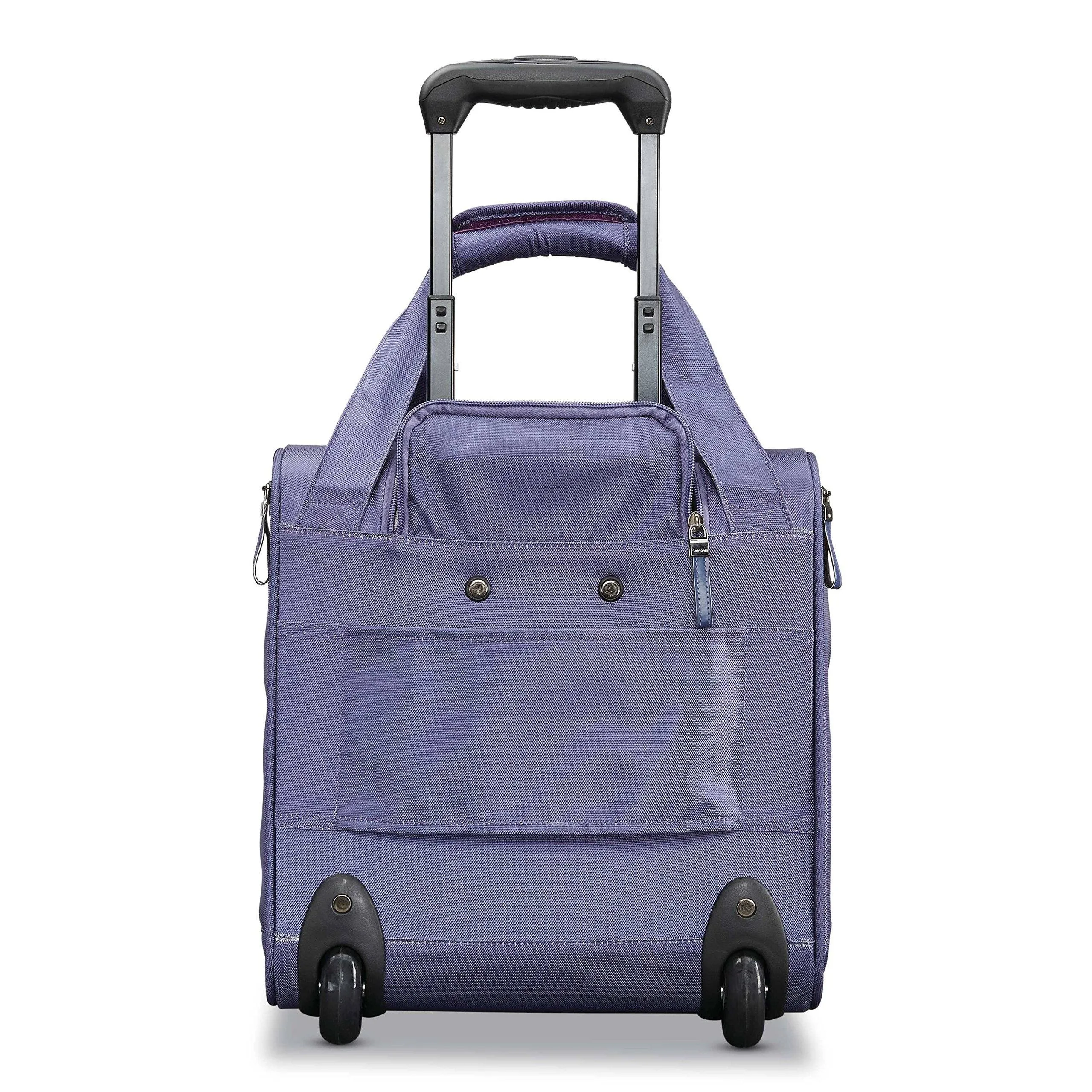 Samsonite Wheeled Underseater Small