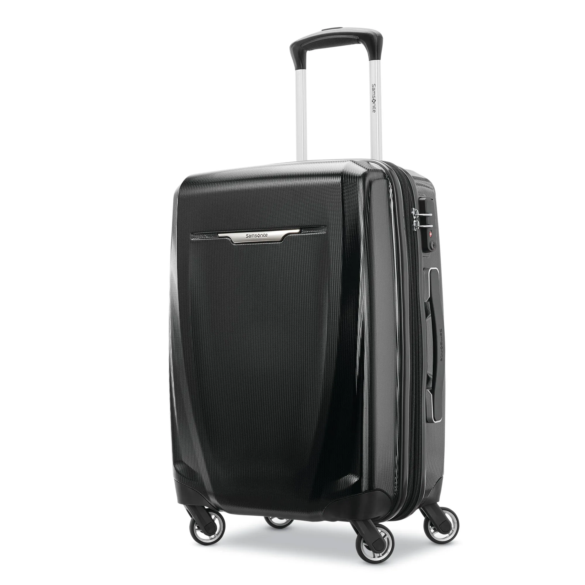 Samsonite Winfield 3 DLX Spinner 56/20