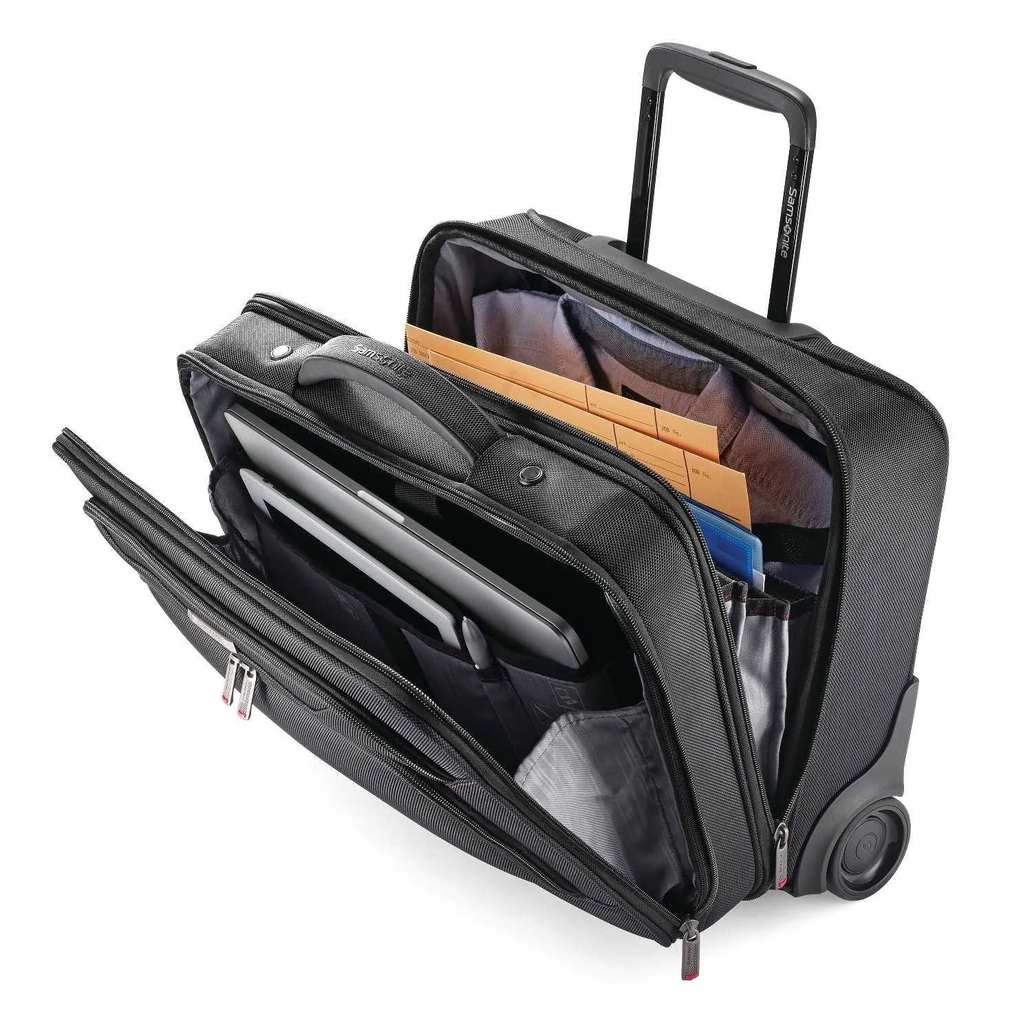 Samsonite Xenon 3.0 Mobile Office Laptop Bag