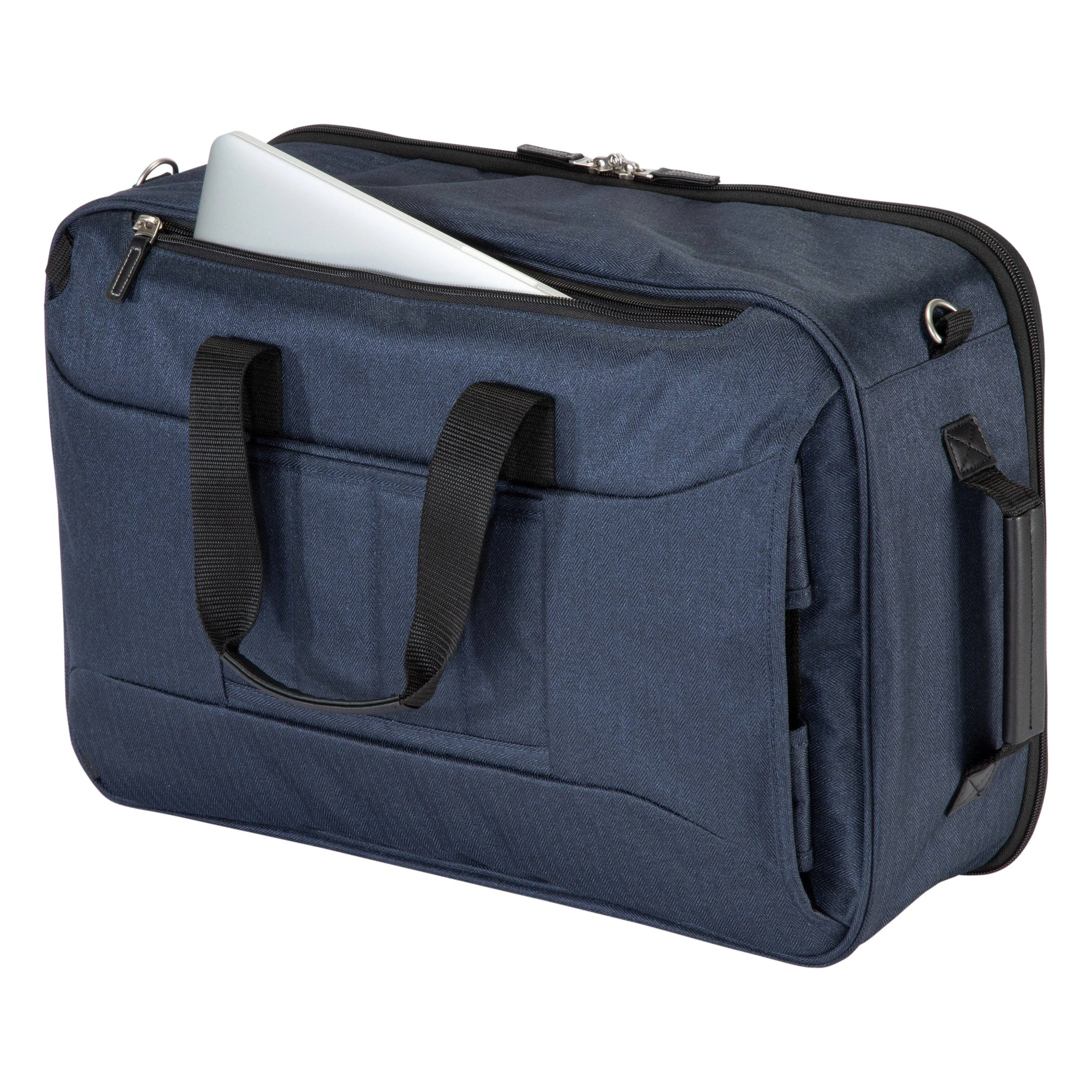 Skyway Eastlake -Wheel Softside Travel Briefcases