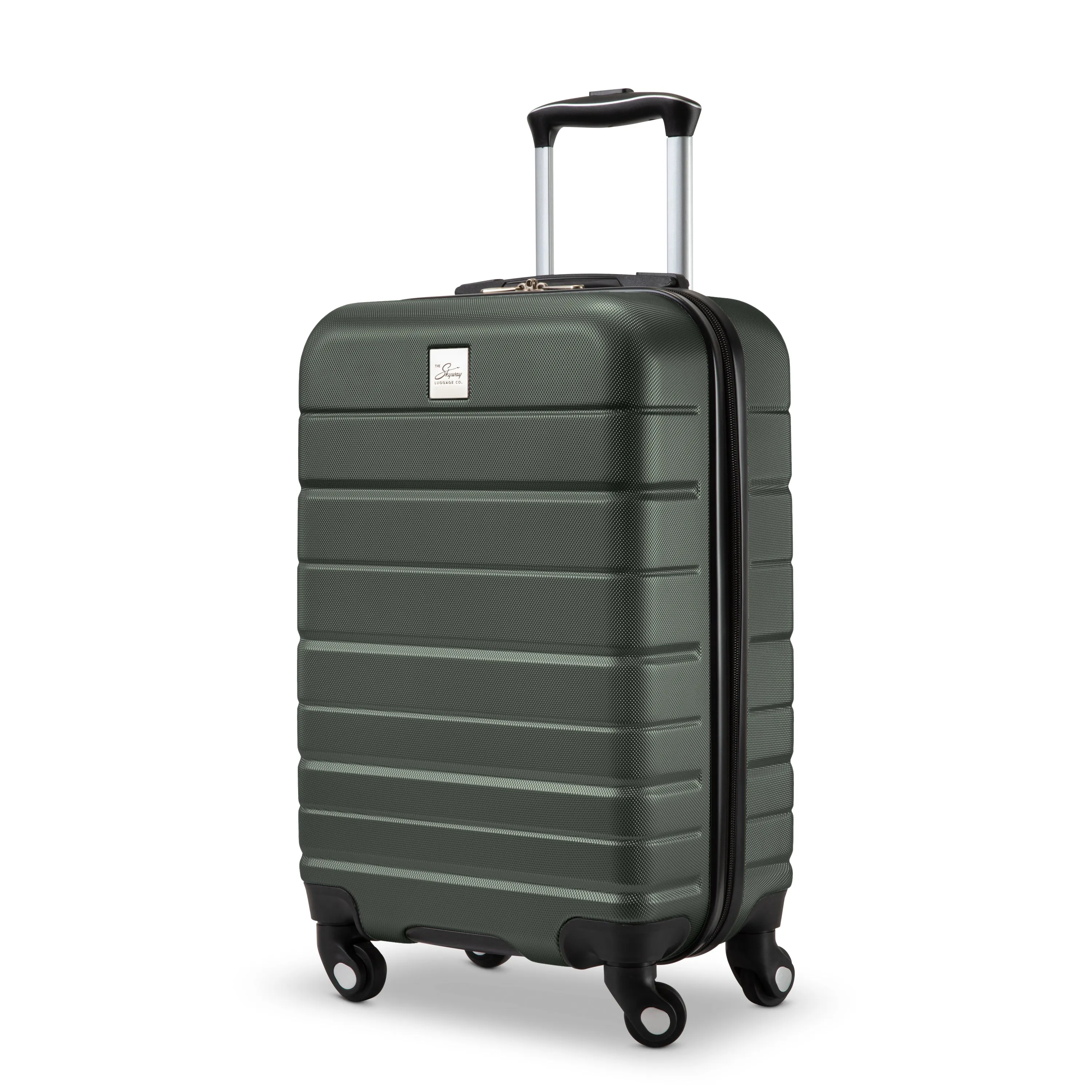 Skyway Epic 2.0 Hardside Lightweight and Durable ABS Shell Luggage, 20" Carry On
