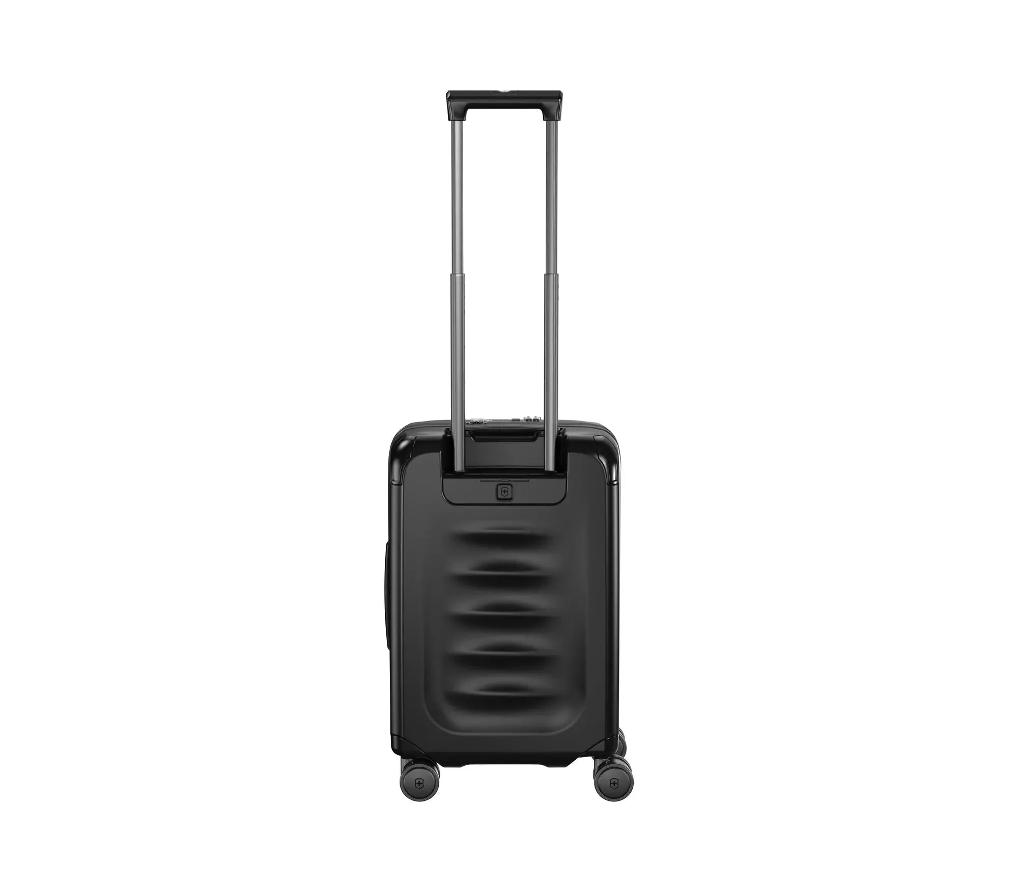 Spectra 3.0 Hardside Frequent Flyer Carry-On// Black