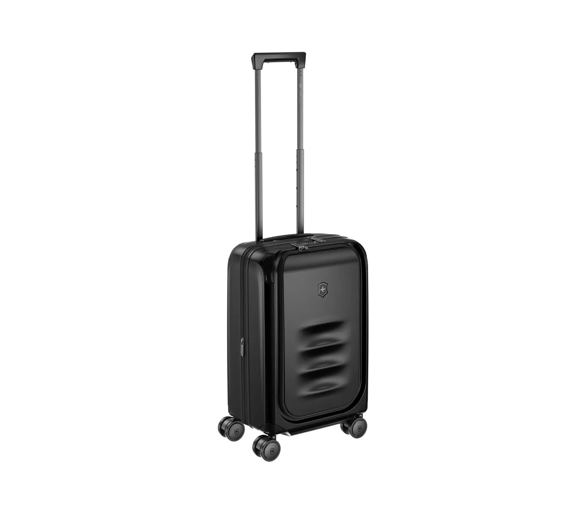 Spectra 3.0 Hardside Frequent Flyer Carry-On// Black