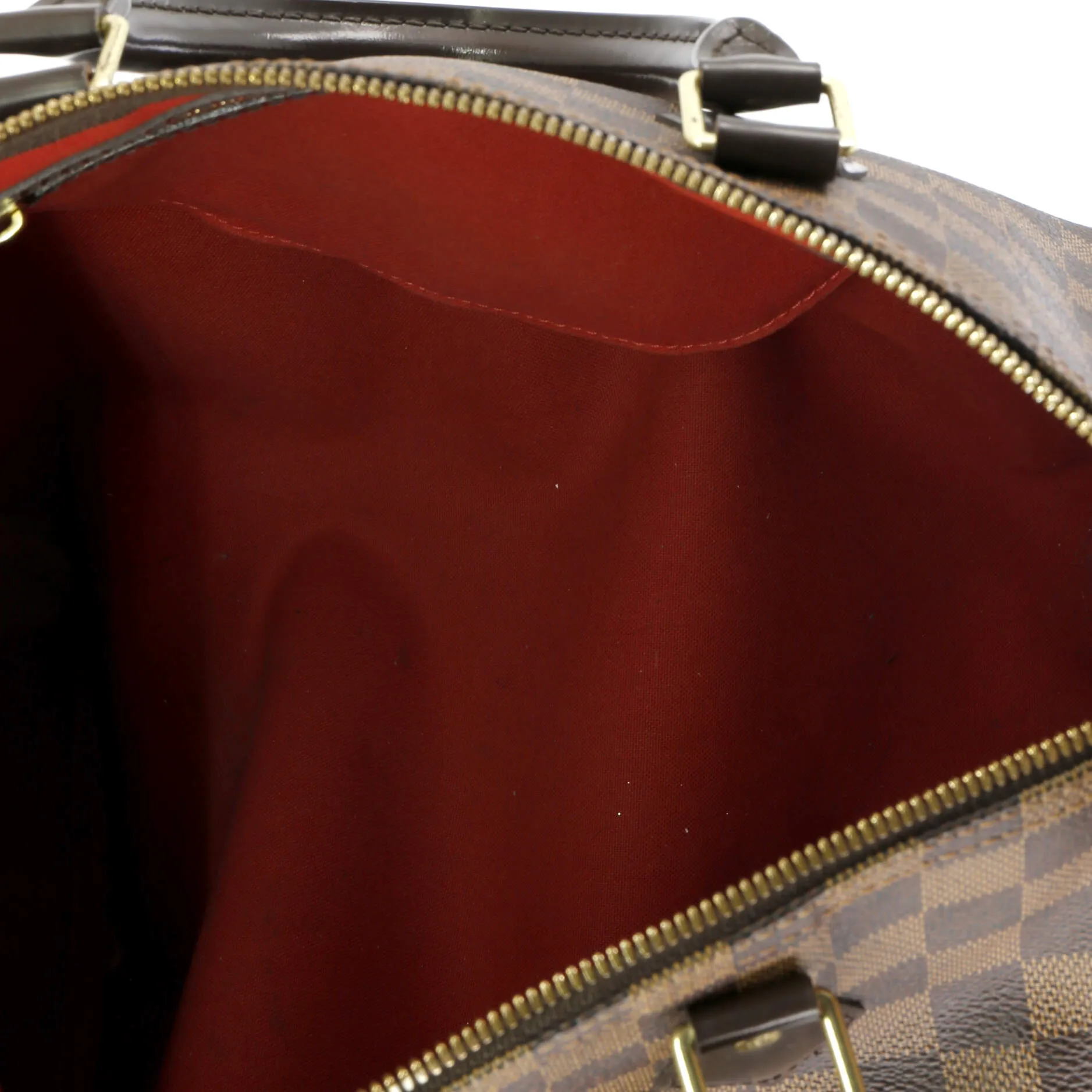 Speedy Bandouliere Bag Damier 35