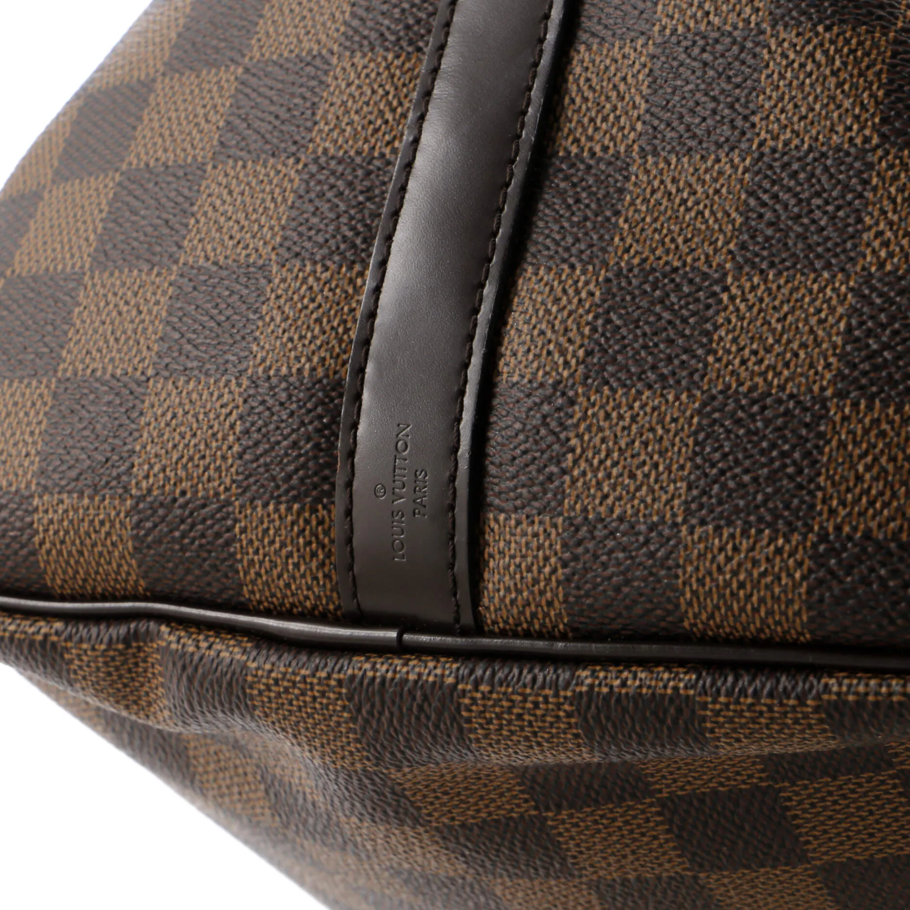 Speedy Bandouliere Bag Damier 35