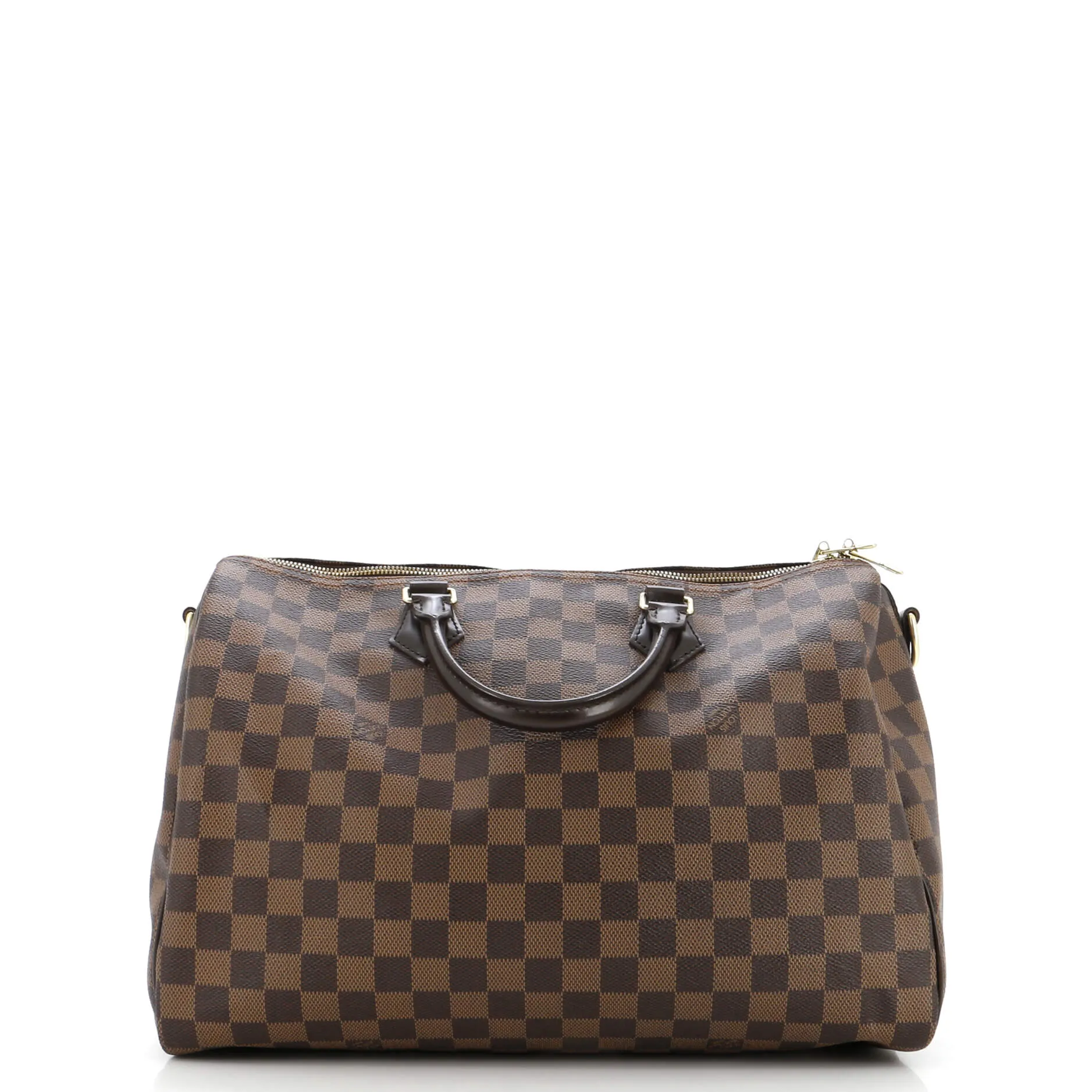 Speedy Bandouliere Bag Damier 35