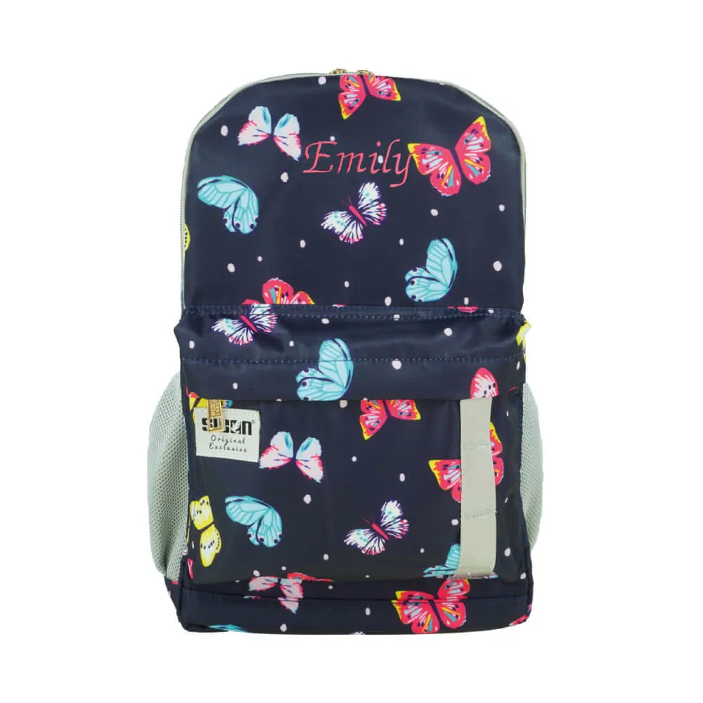 Swan Kids Children Easy Pac School Bag (XL)