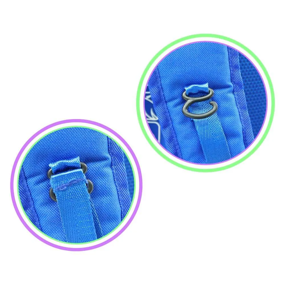 SWAN SHINE PRIMARY (XL) SCHOOL BAG