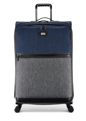 Ted Baker Brunswick Collection Softsider 29" 4-Wheel Large Luggage