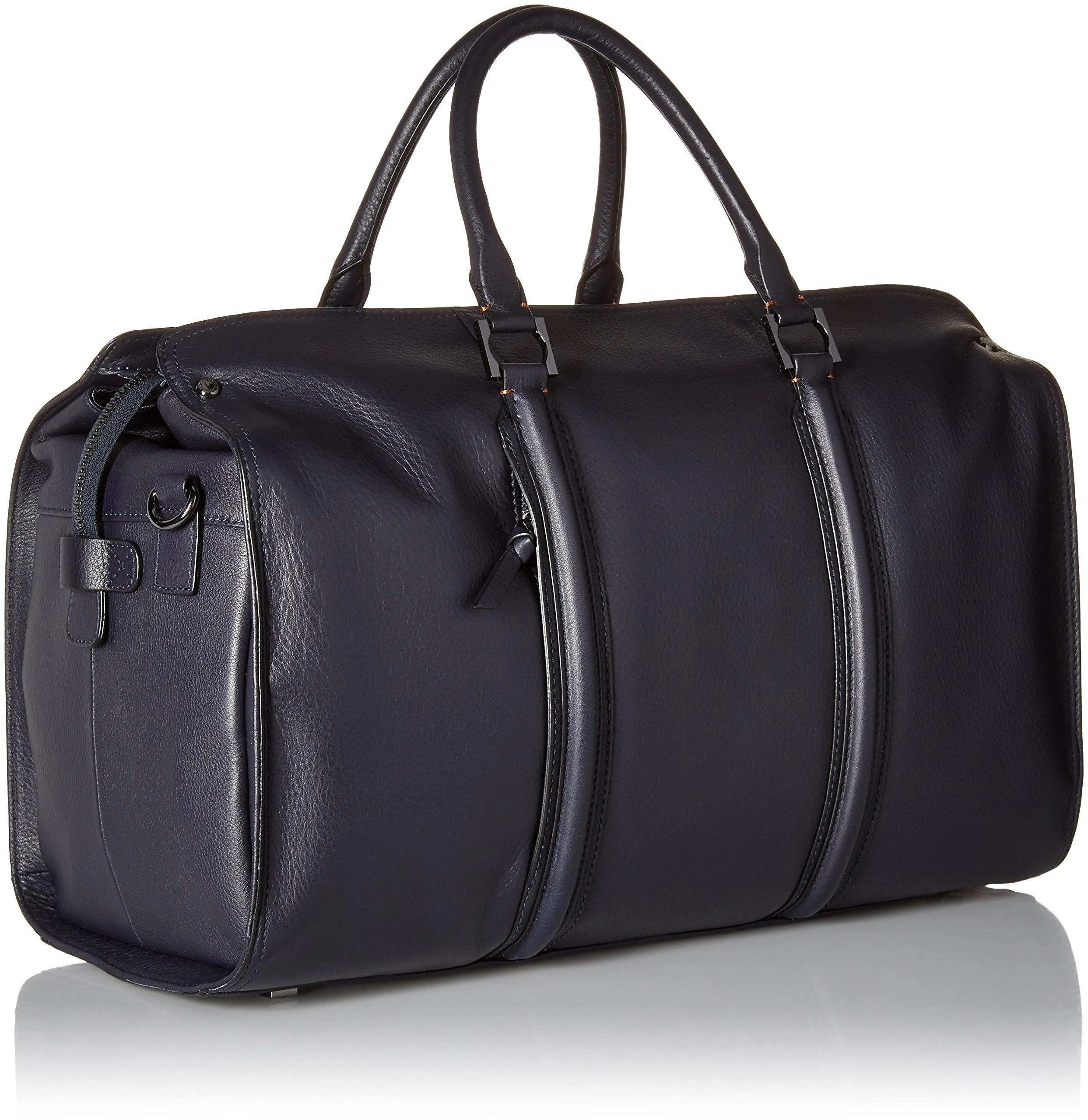 Ted Baker Men's Dogtag Duffel Bag