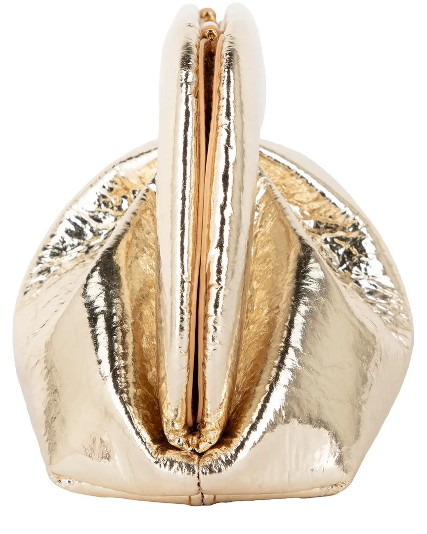 THEMOIR Gea Pineapple Crossbody