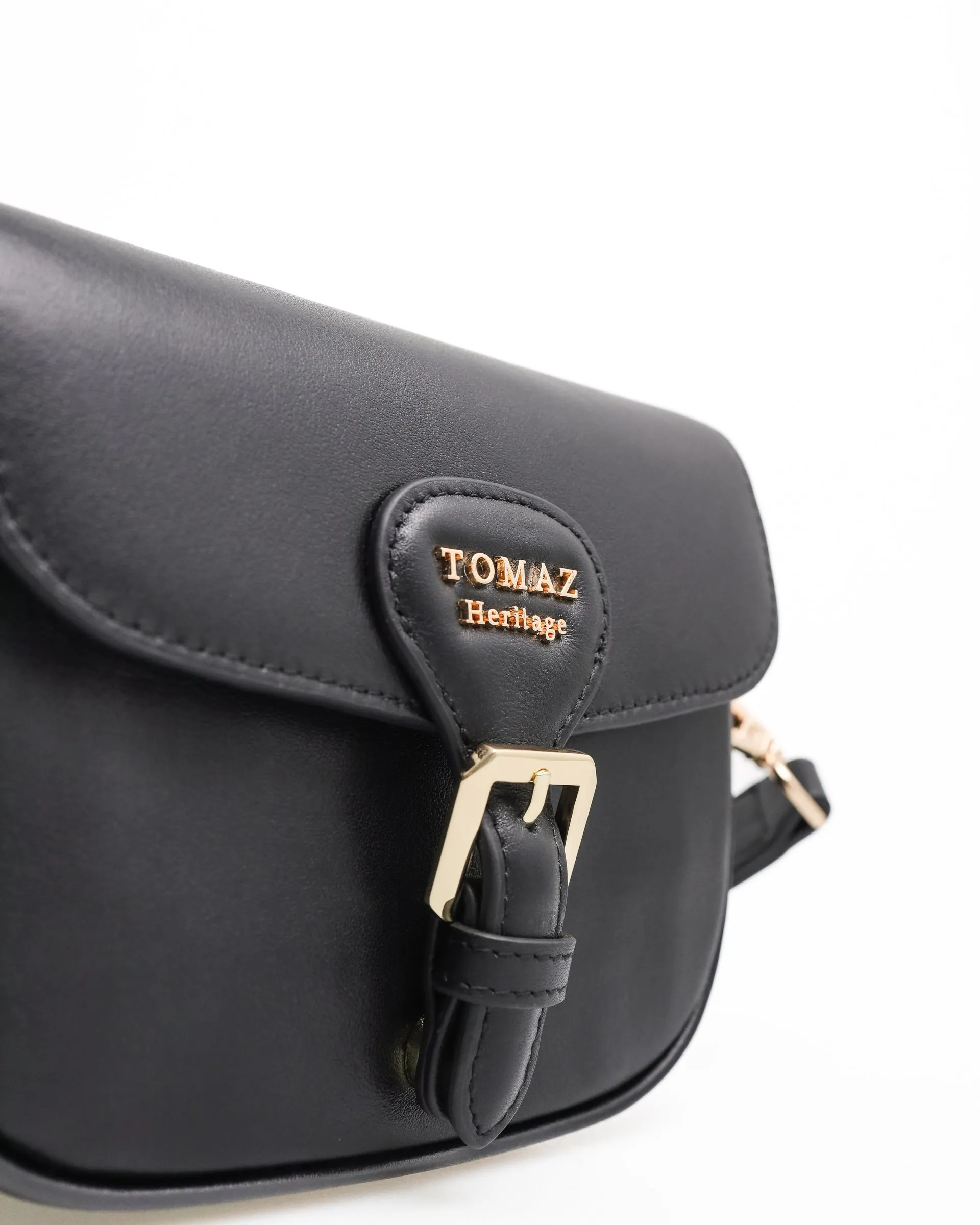 Tomaz BL175 Ladies Saddle Bag