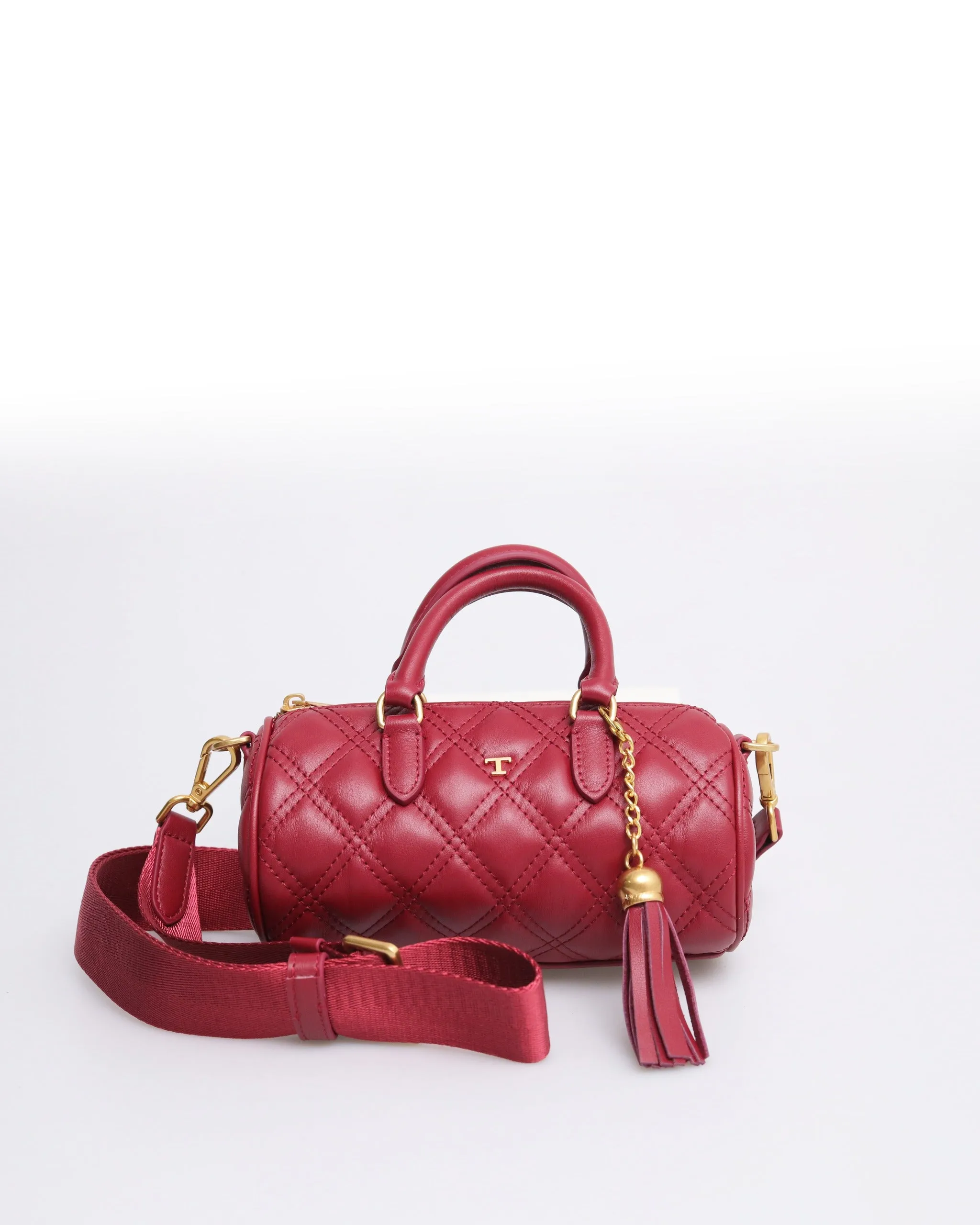 Tomaz BL243 Ladies Mini Barrel Bag