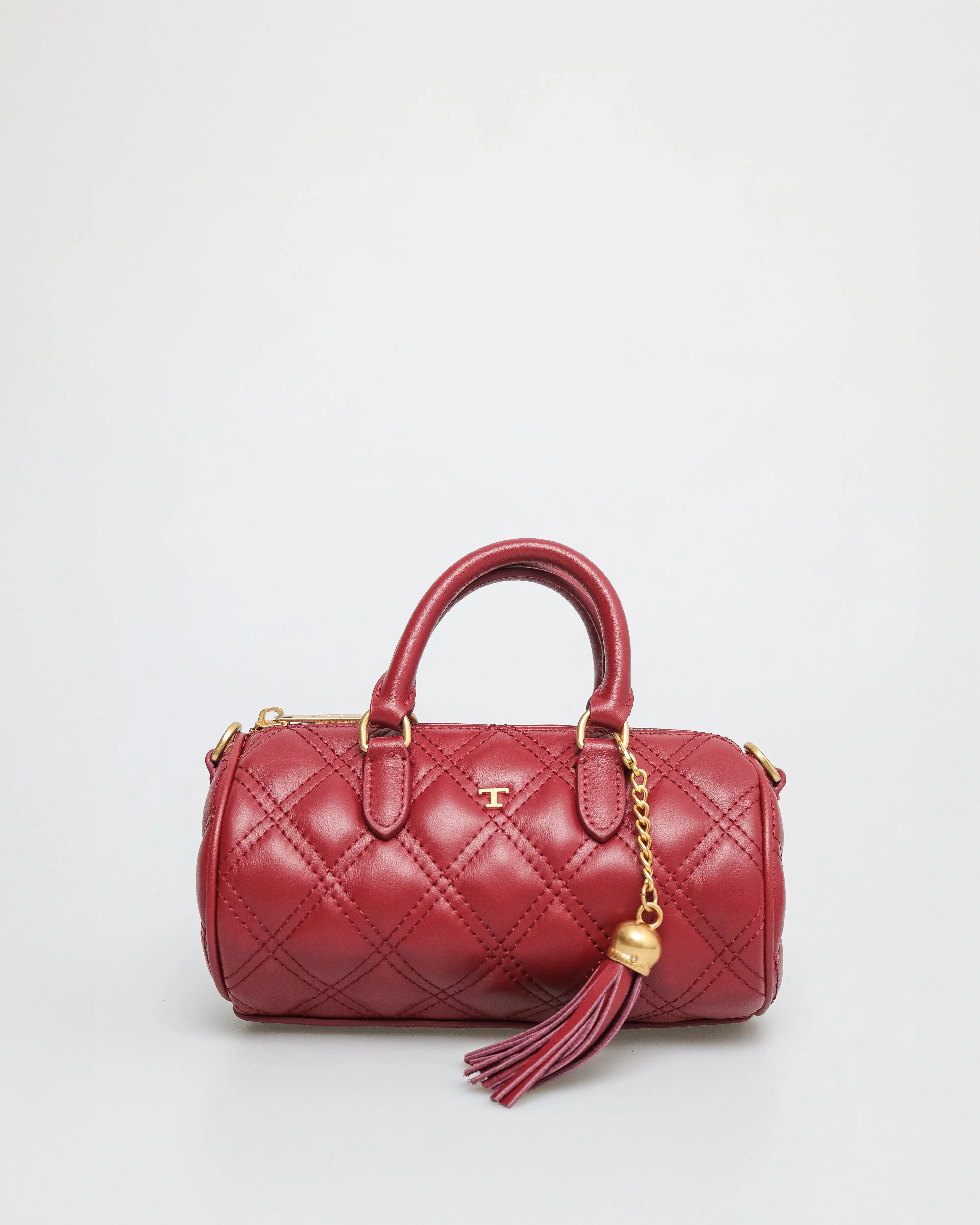 Tomaz BL243 Ladies Mini Barrel Bag