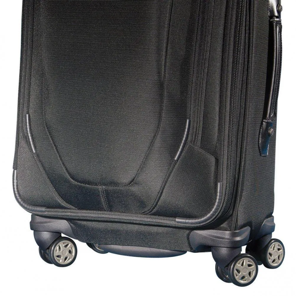 TravelPro Crew 2 Piece Set (18"/25") 4-Wheel Luggage Sets