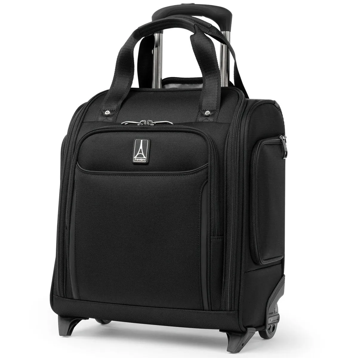 Travelpro Crew Classic Rolling Underseat Carry On