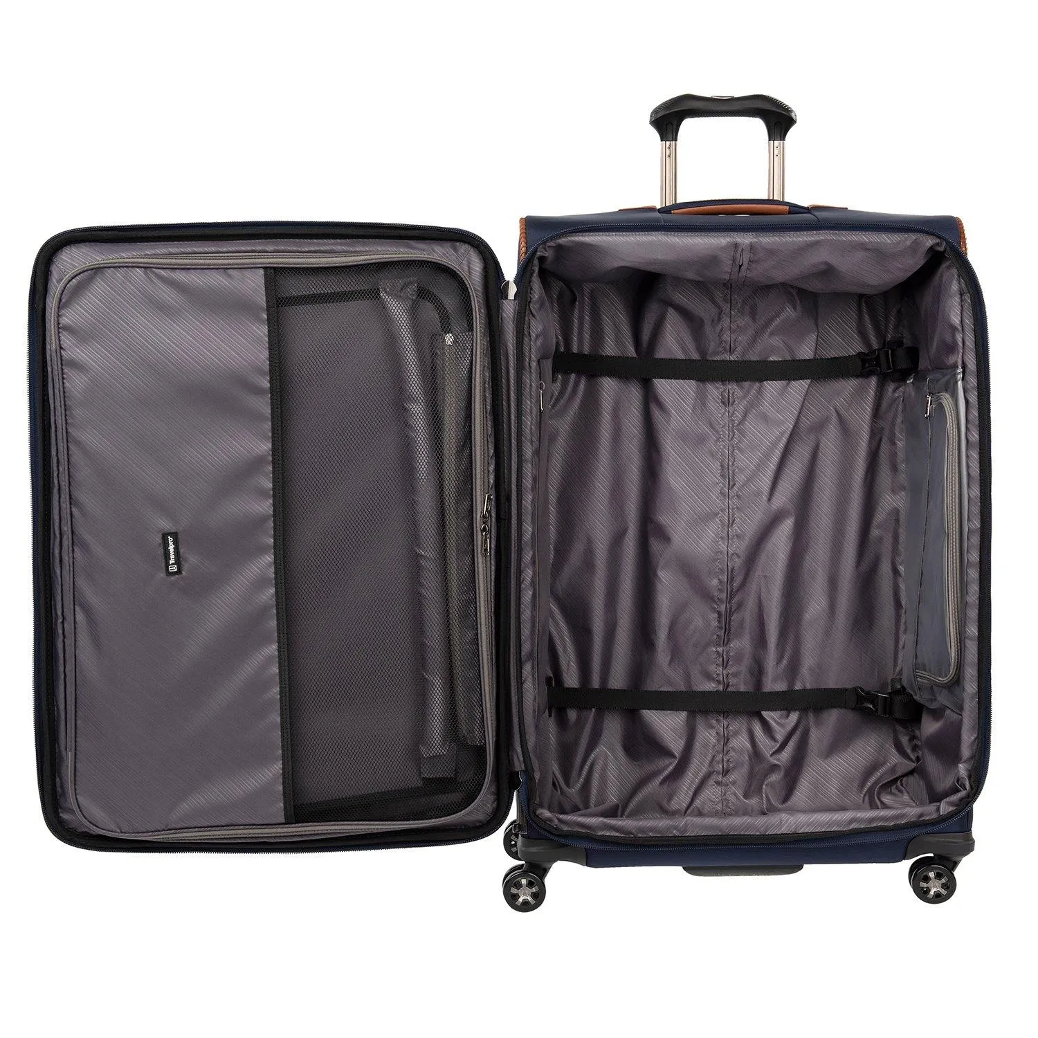 Travelpro Crew Versapack 29" Expandable Spinner Suiter
