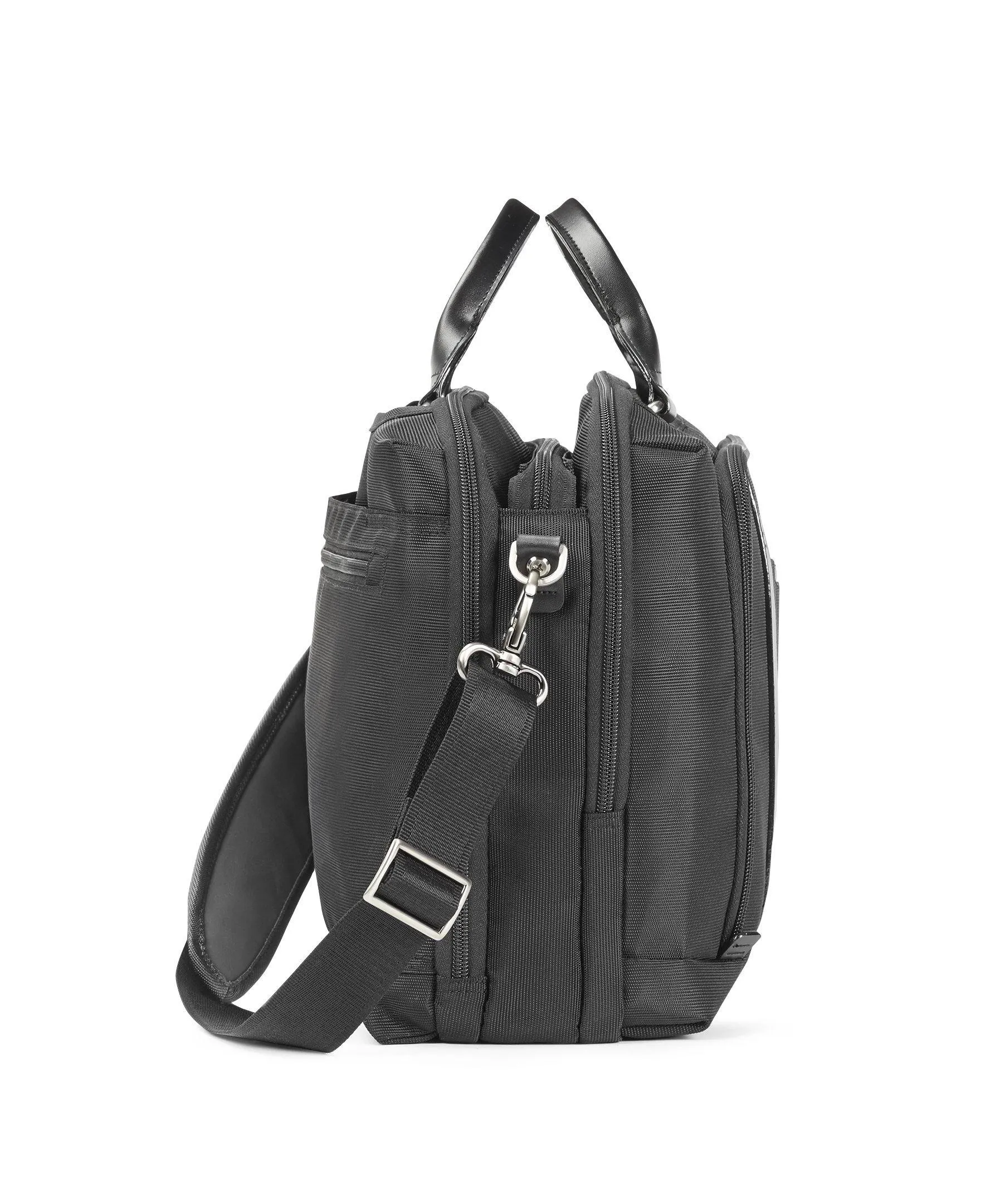 TravelPro Executive Choice 2 Pilot Brief