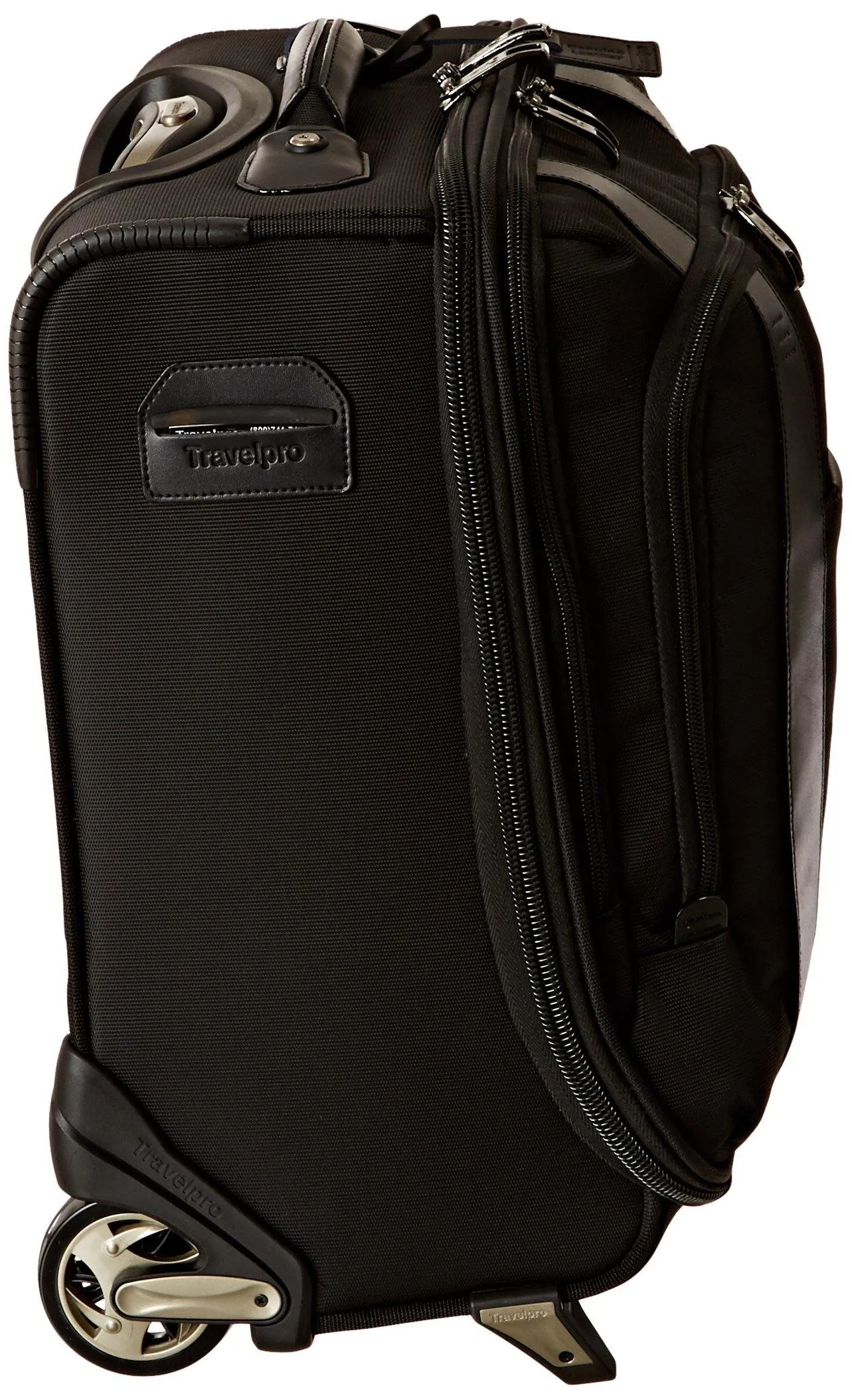 TravelPro Executive Choice Crew 16" Rolling Business Brief