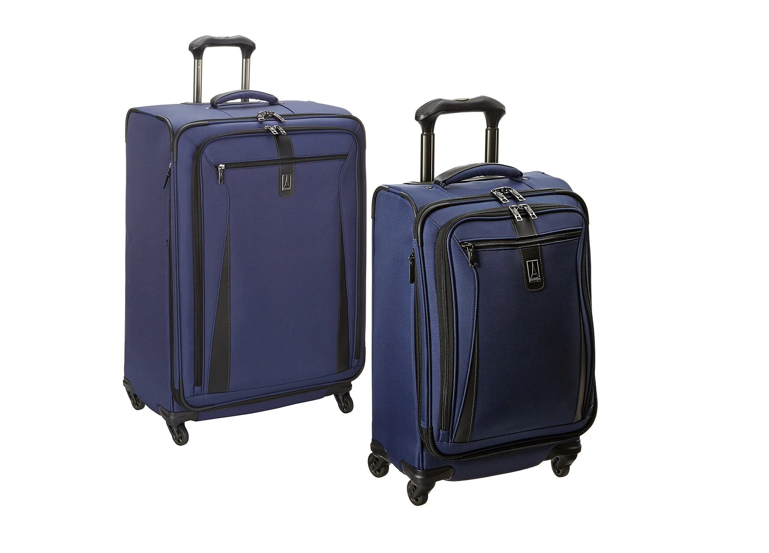 TravelPro Marquis 2 Piece Set of 21 and 25 Spinner