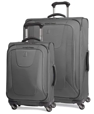 TravelPro Maxlite 3 2 Piece Set (21"/29") 4-Wheel Luggage Sets
