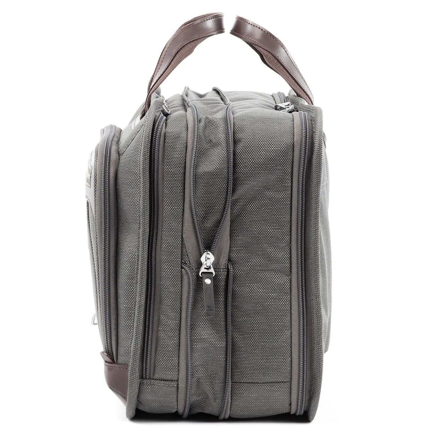 TravelPro Platinum Elite Expandable Business Brief