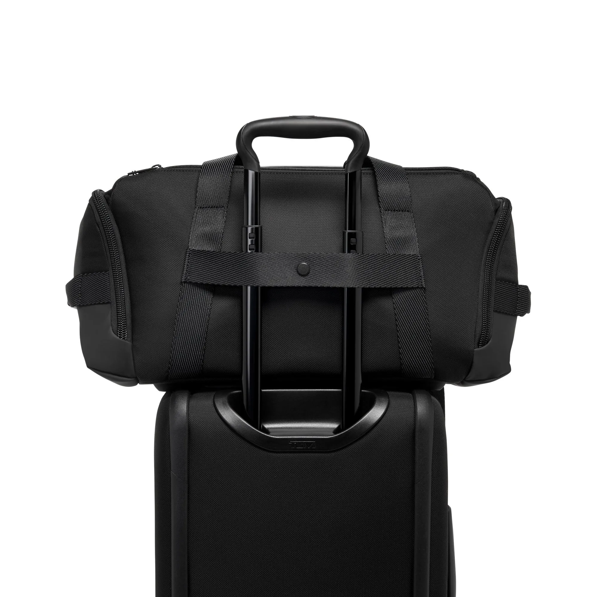 Tumi Alpha Bravo Mason Duffel