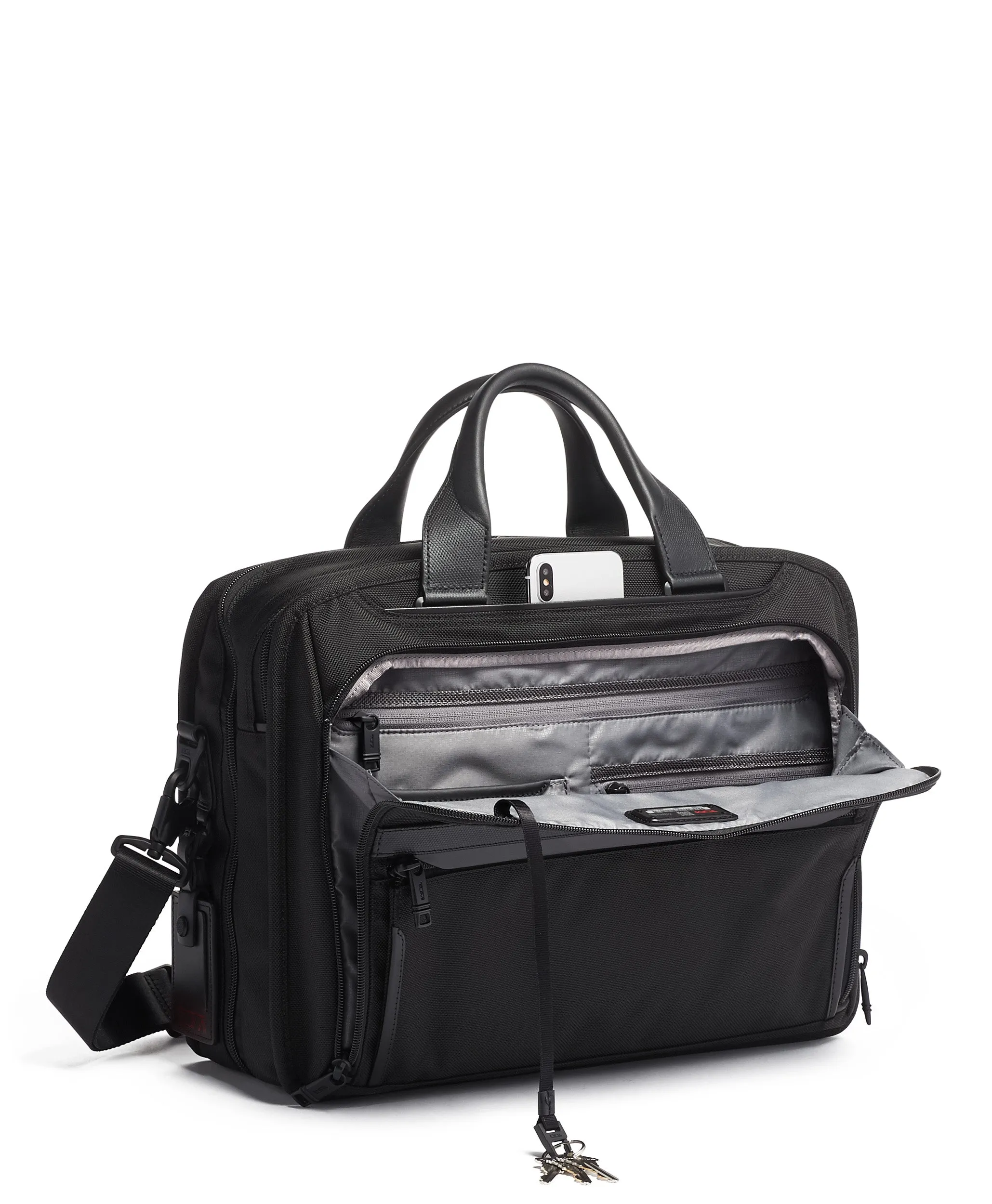 TUMI Alpha Organizer Brief
