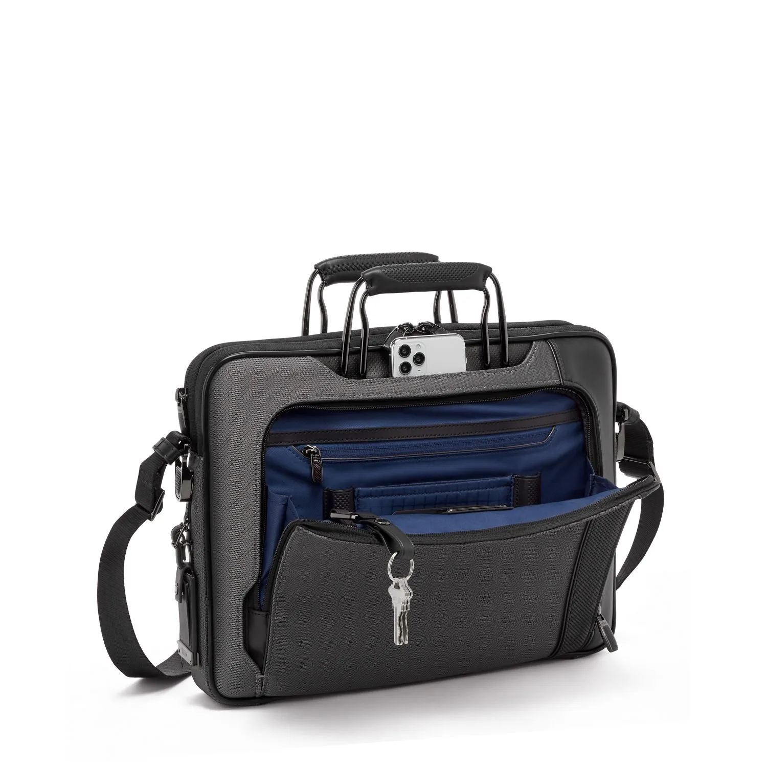 TUMI Arrive' Hannover Slim Brief