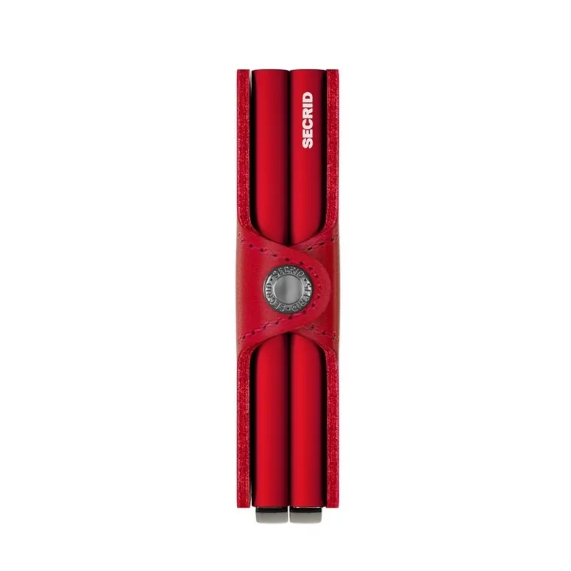 Twinwallet // Original Red-Red
