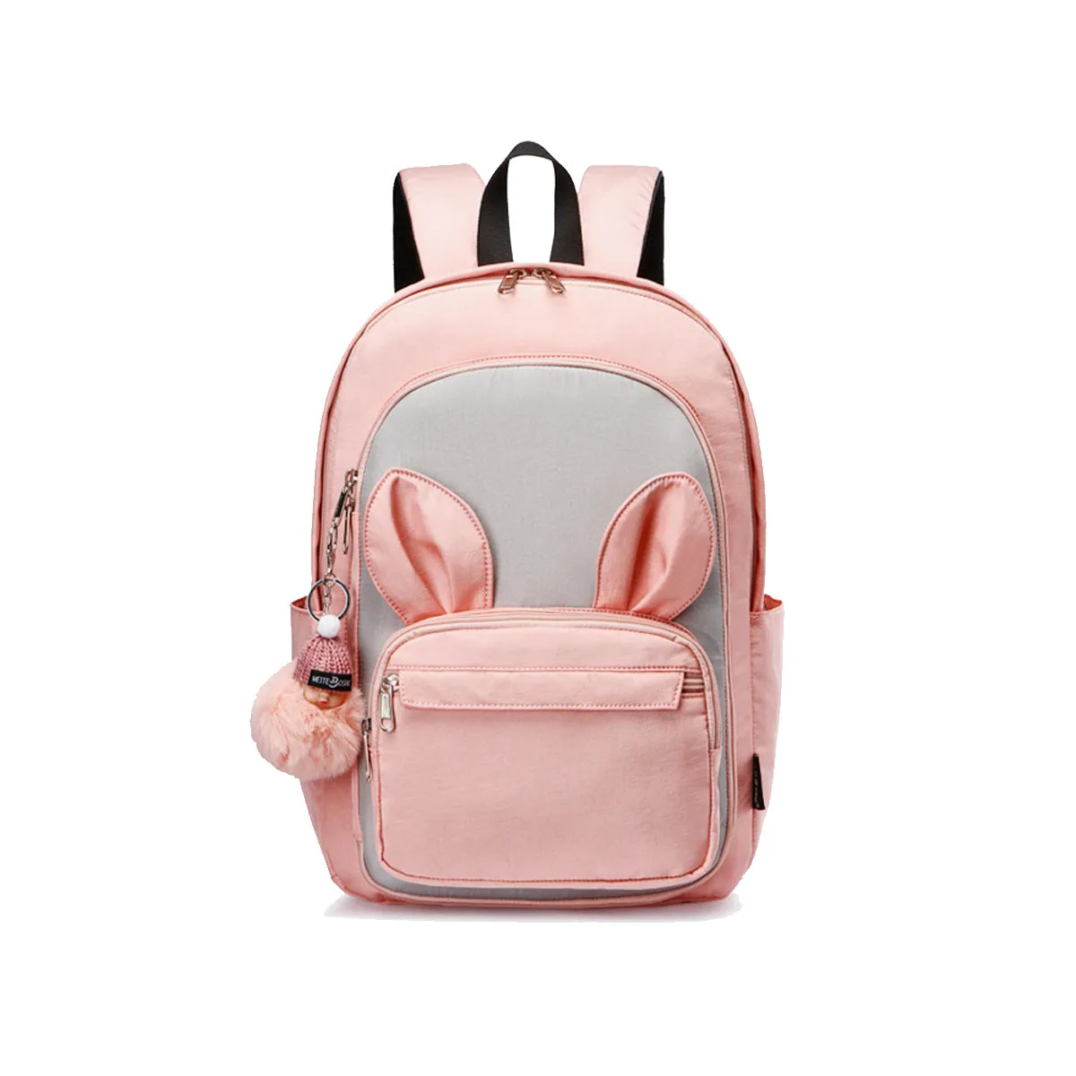 Ultra-light And Large-capacity Children's School Backpack