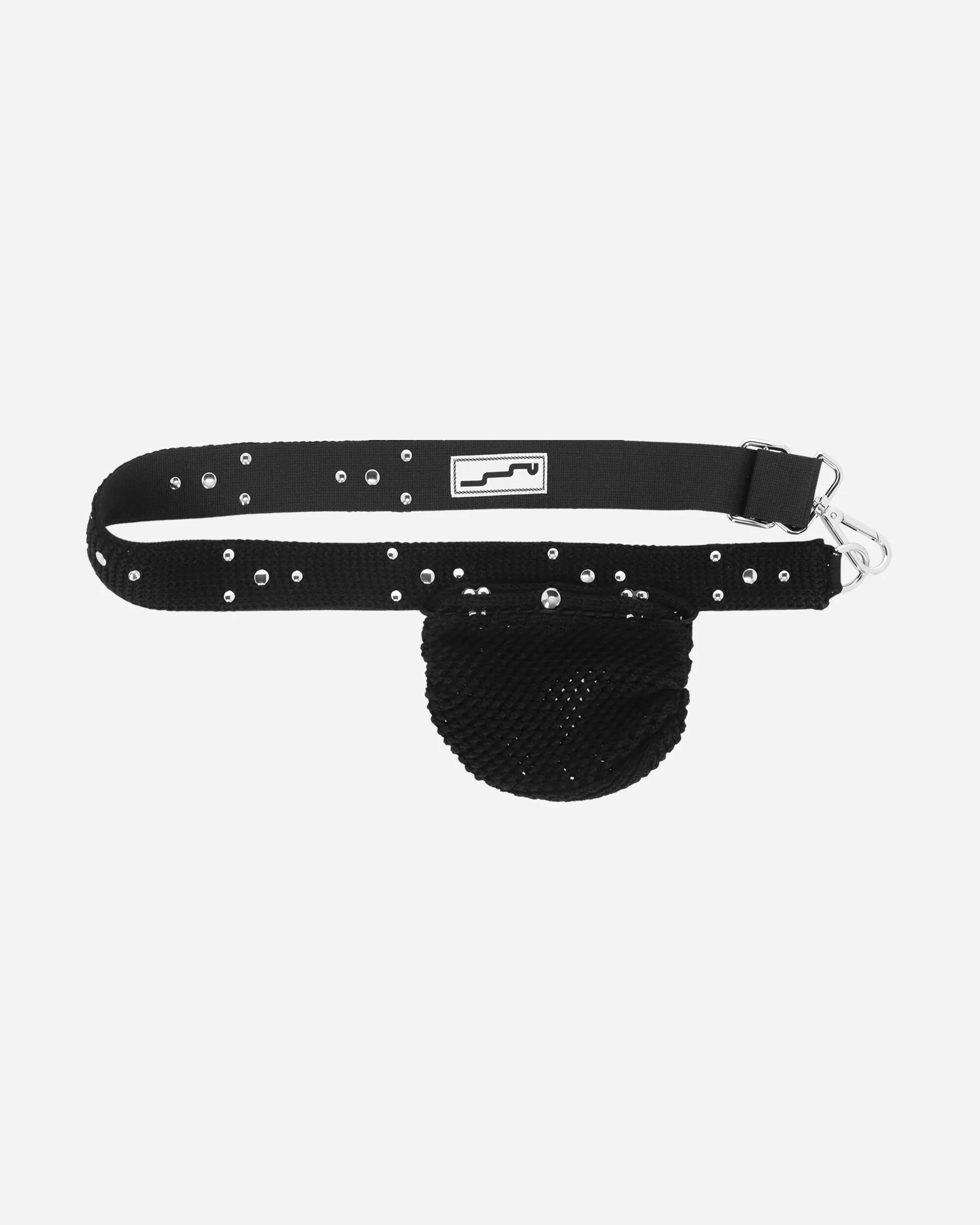 Ursa Minor Belt Bag Black
