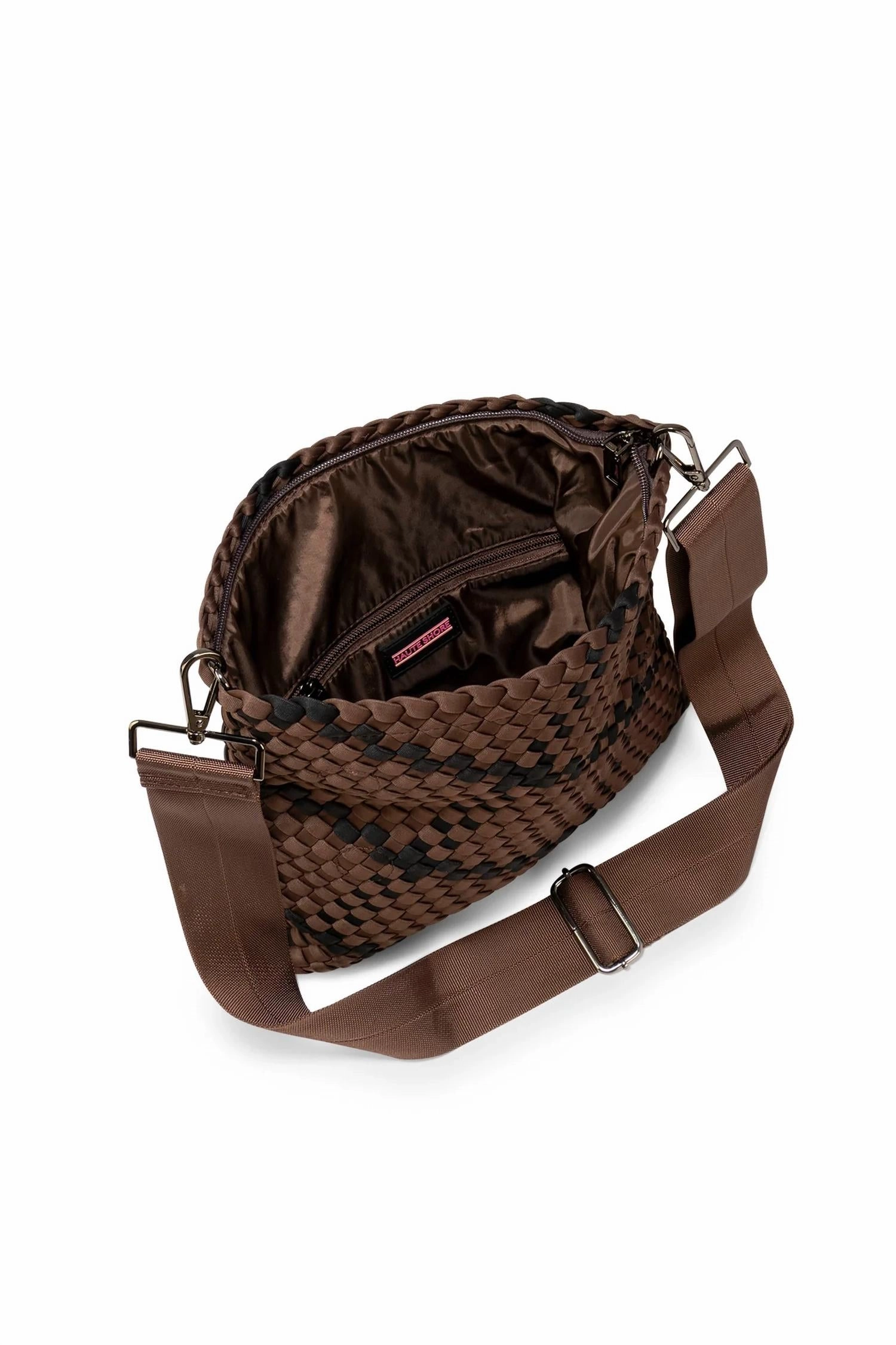 Val Espresso In Brown