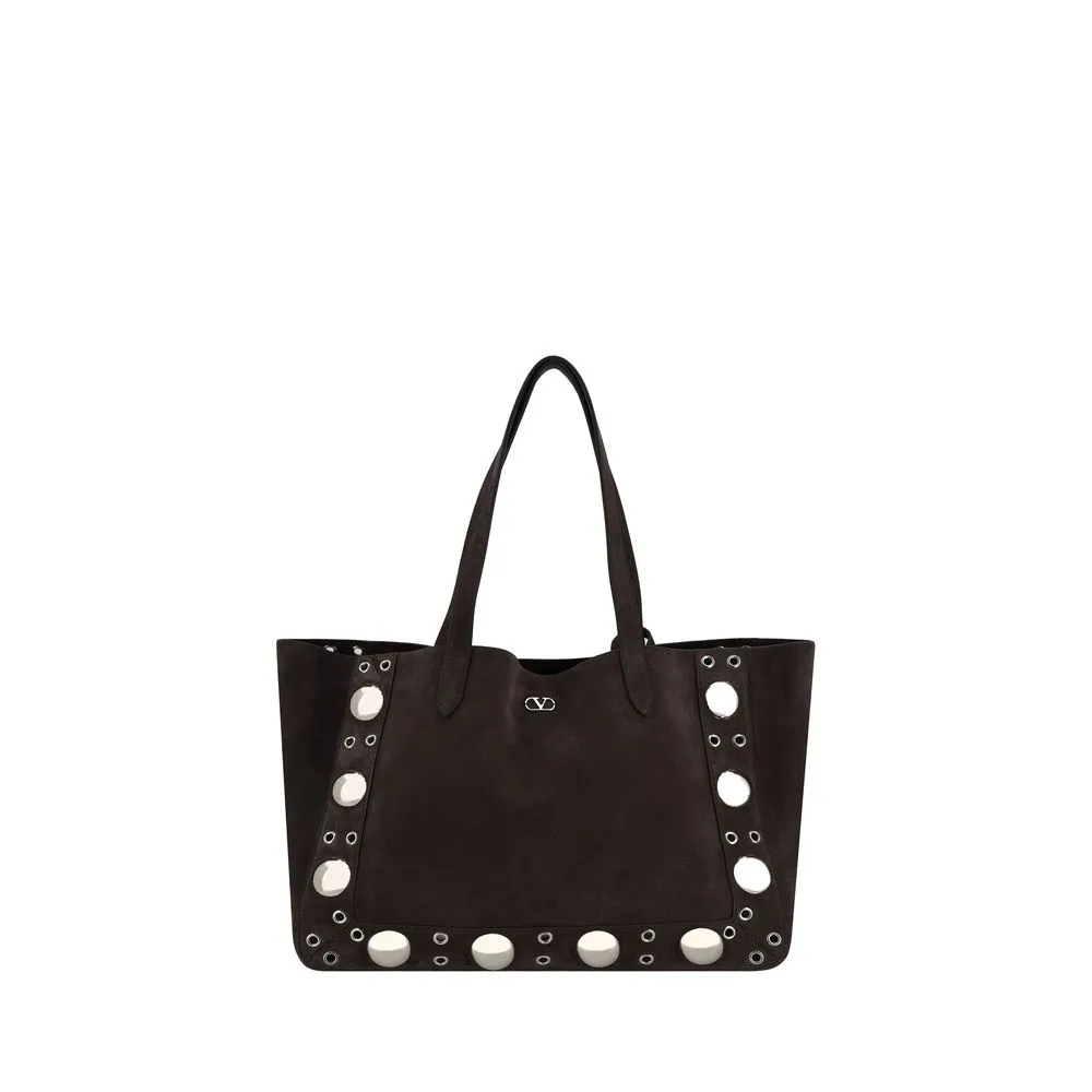 Valentino Garavani Nellcte large Tote Bag