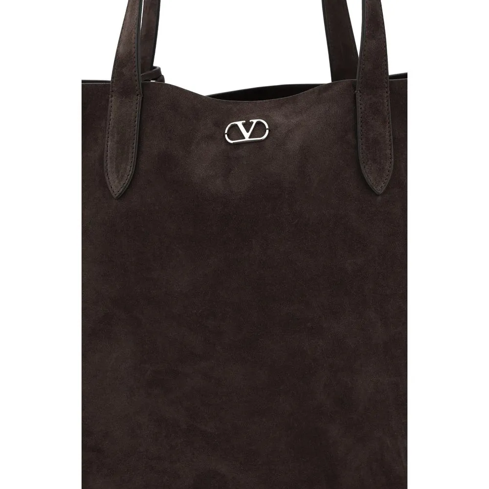 Valentino Garavani Nellcte large Tote Bag