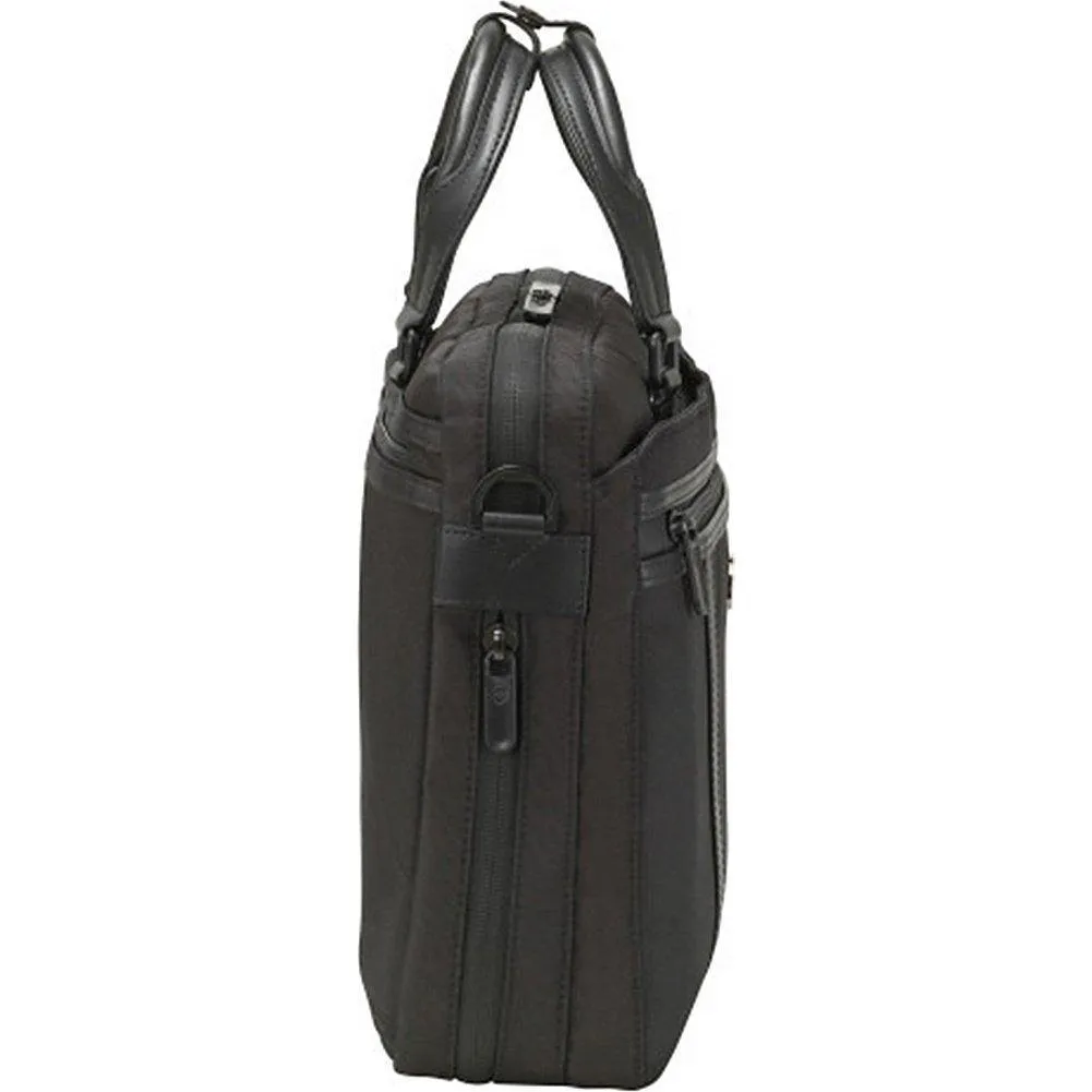 Victorinox 13" Werks Professional 2.0 Laptop Brief Dark Earth One Size