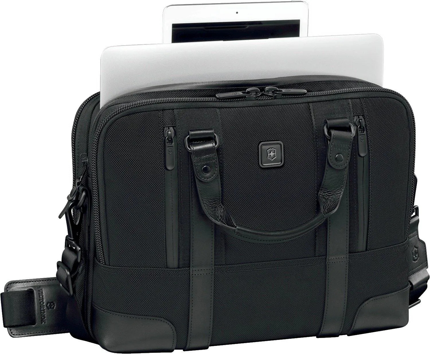 Victorinox Lexicon Pro LaSalle 13 Slimline Laptop Brief
