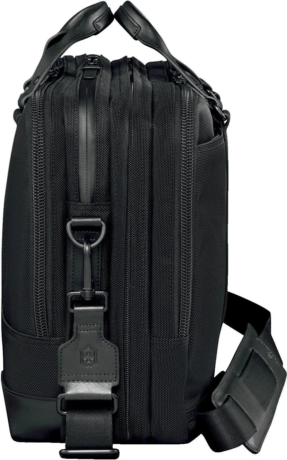 Victorinox Lexicon Pro Lexington 15 Expandable Laptop Brief